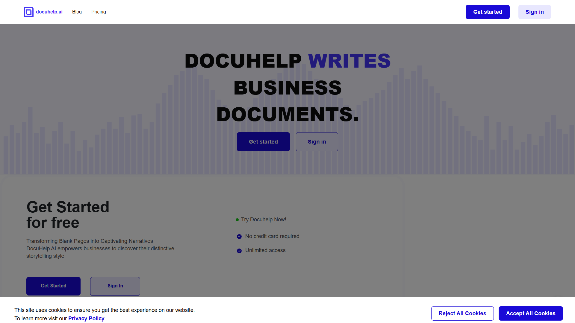Docuhelp Docuhelp
