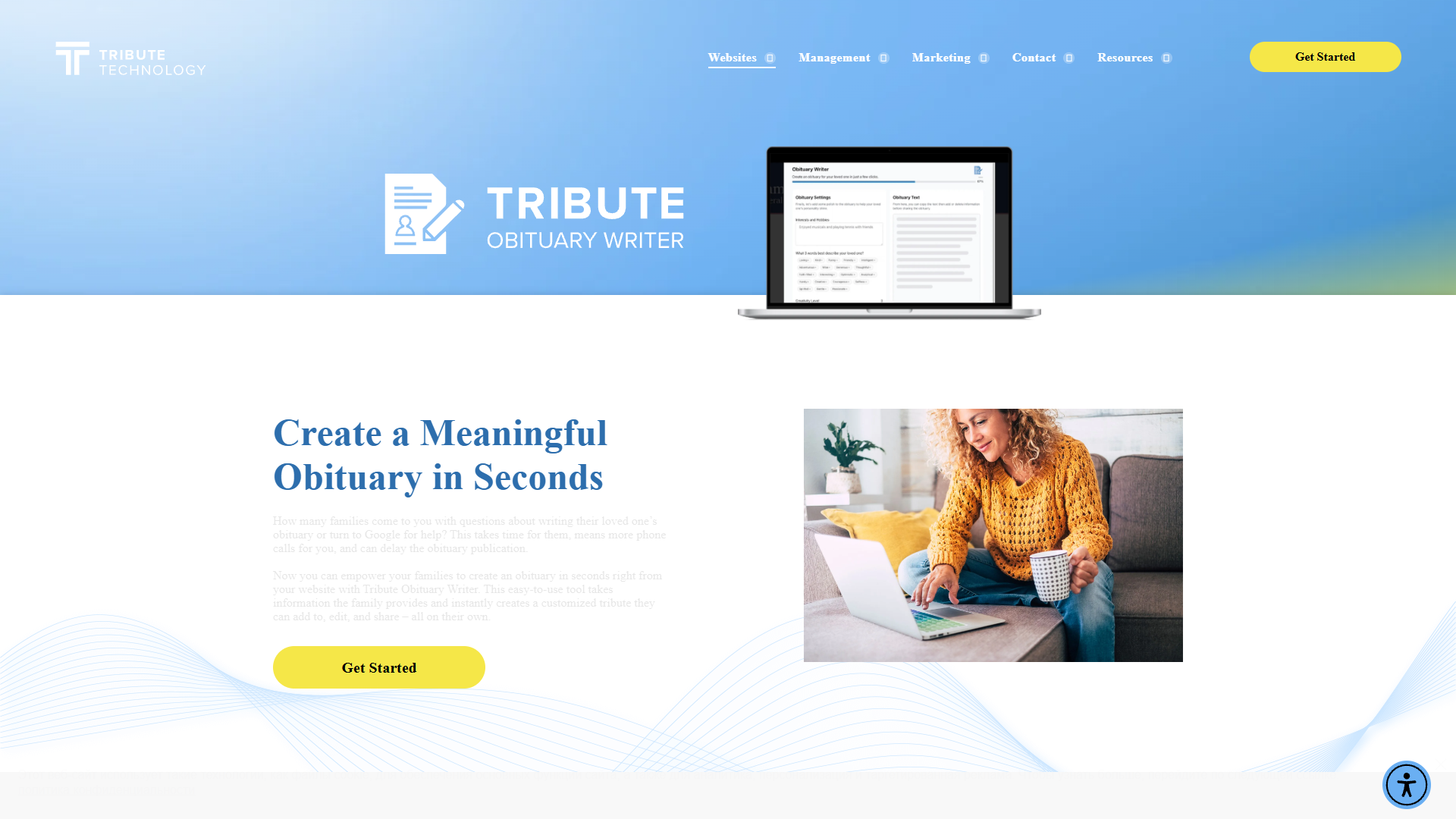 Tribute Obituary Writer Tribute Obituary Writer