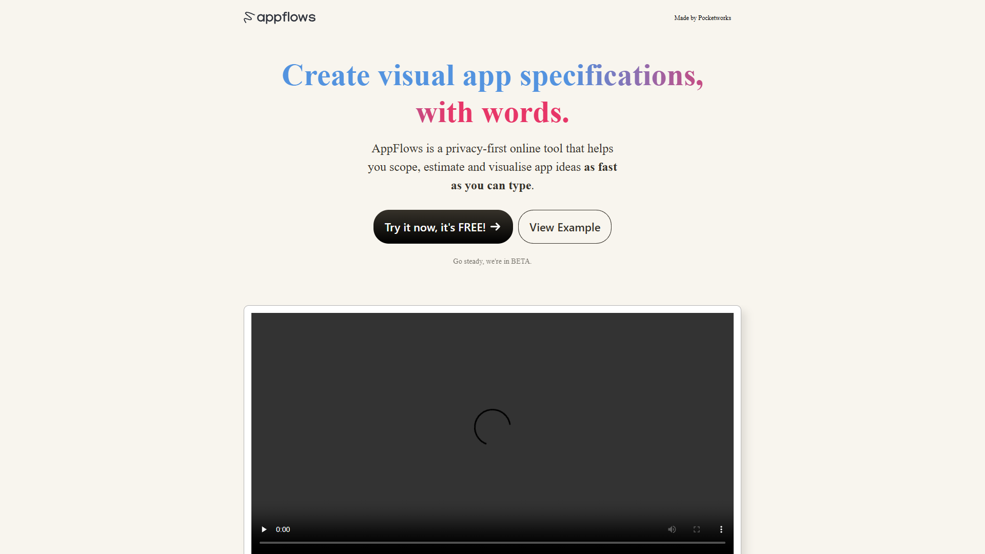 AppFlows AppFlows