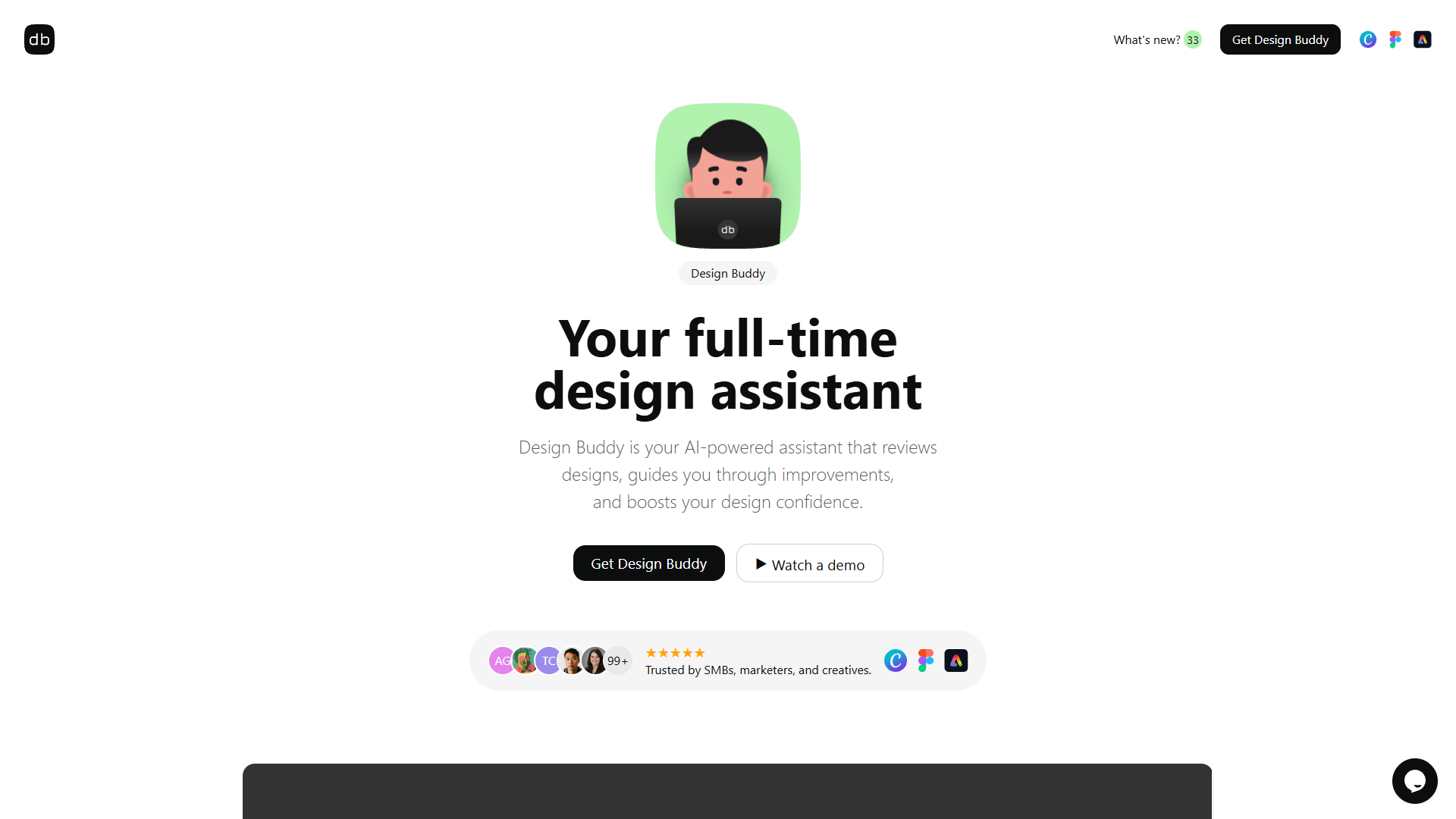 Design Buddy Design Buddy