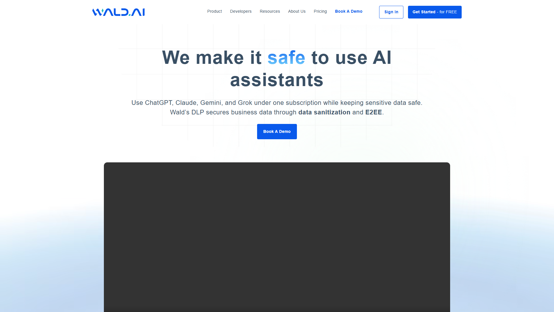 Wald.ai Wald.ai