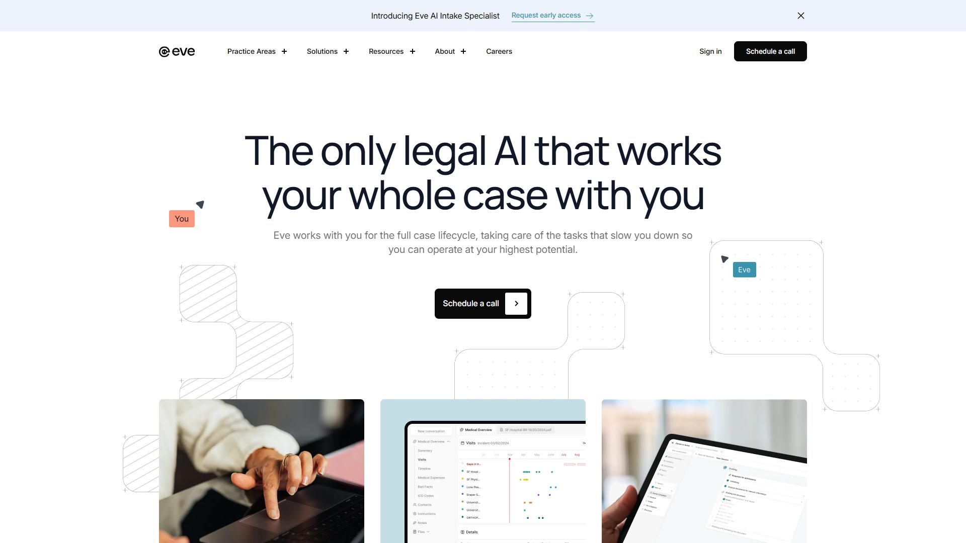 Eve Legal Eve Legal