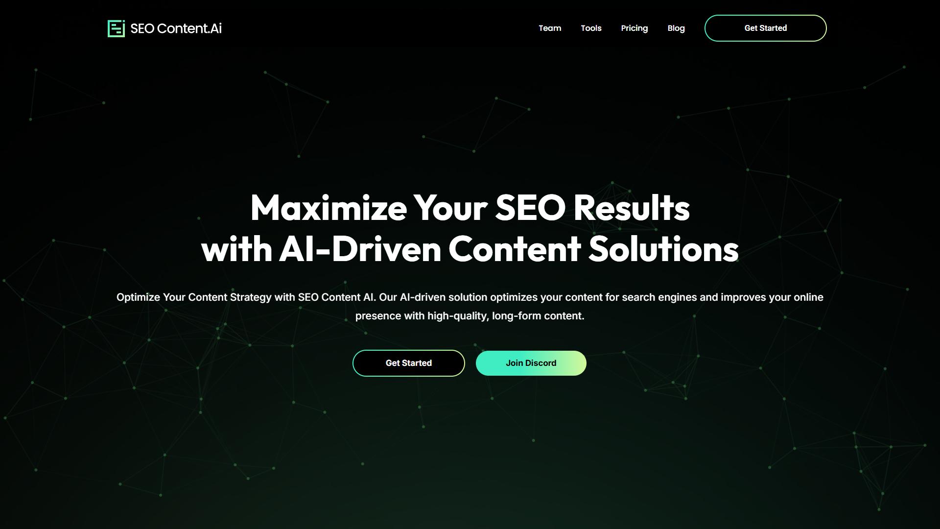 SEO Content AI SEO Content AI