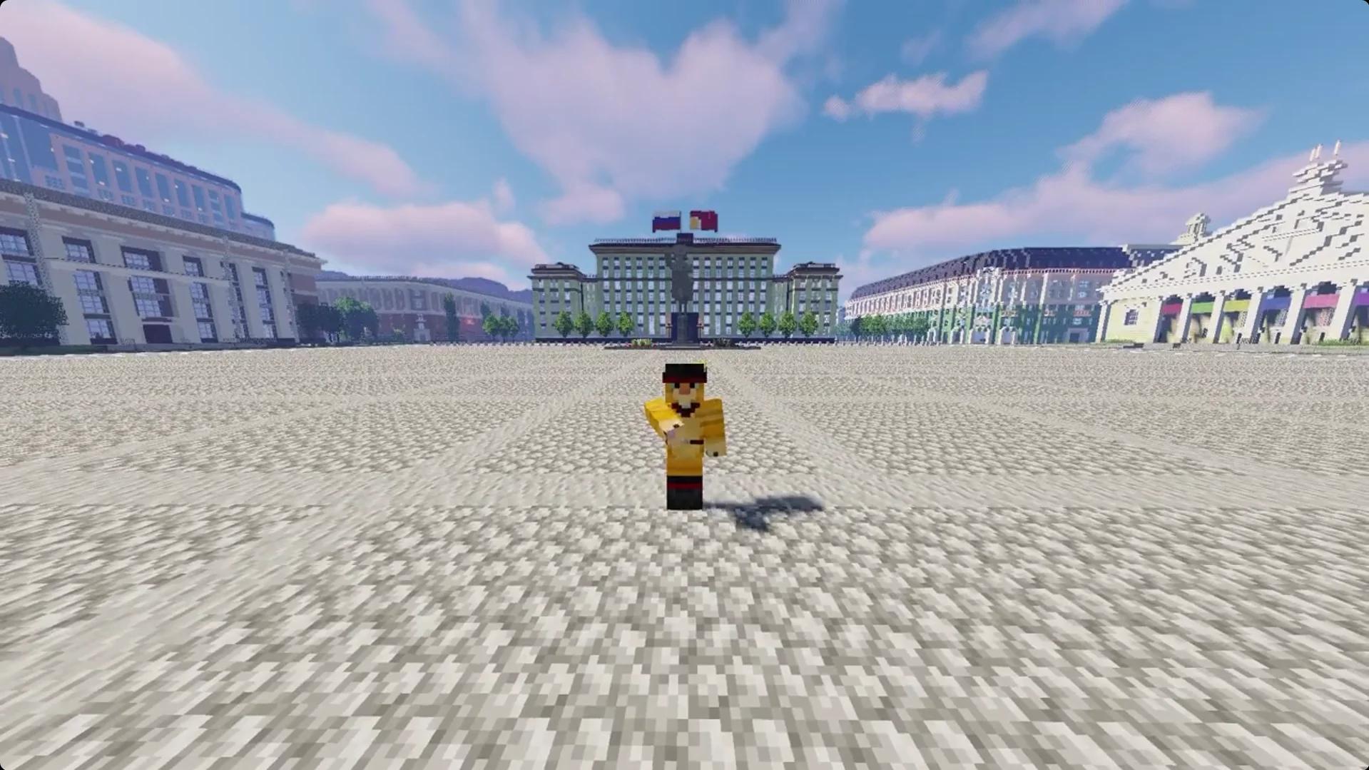 Arnis Minecraft Arnis Minecraft