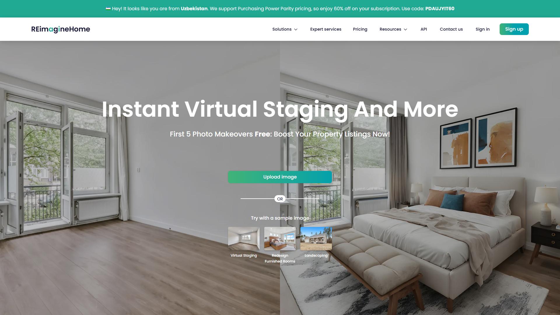 REimagine Home REimagine Home
