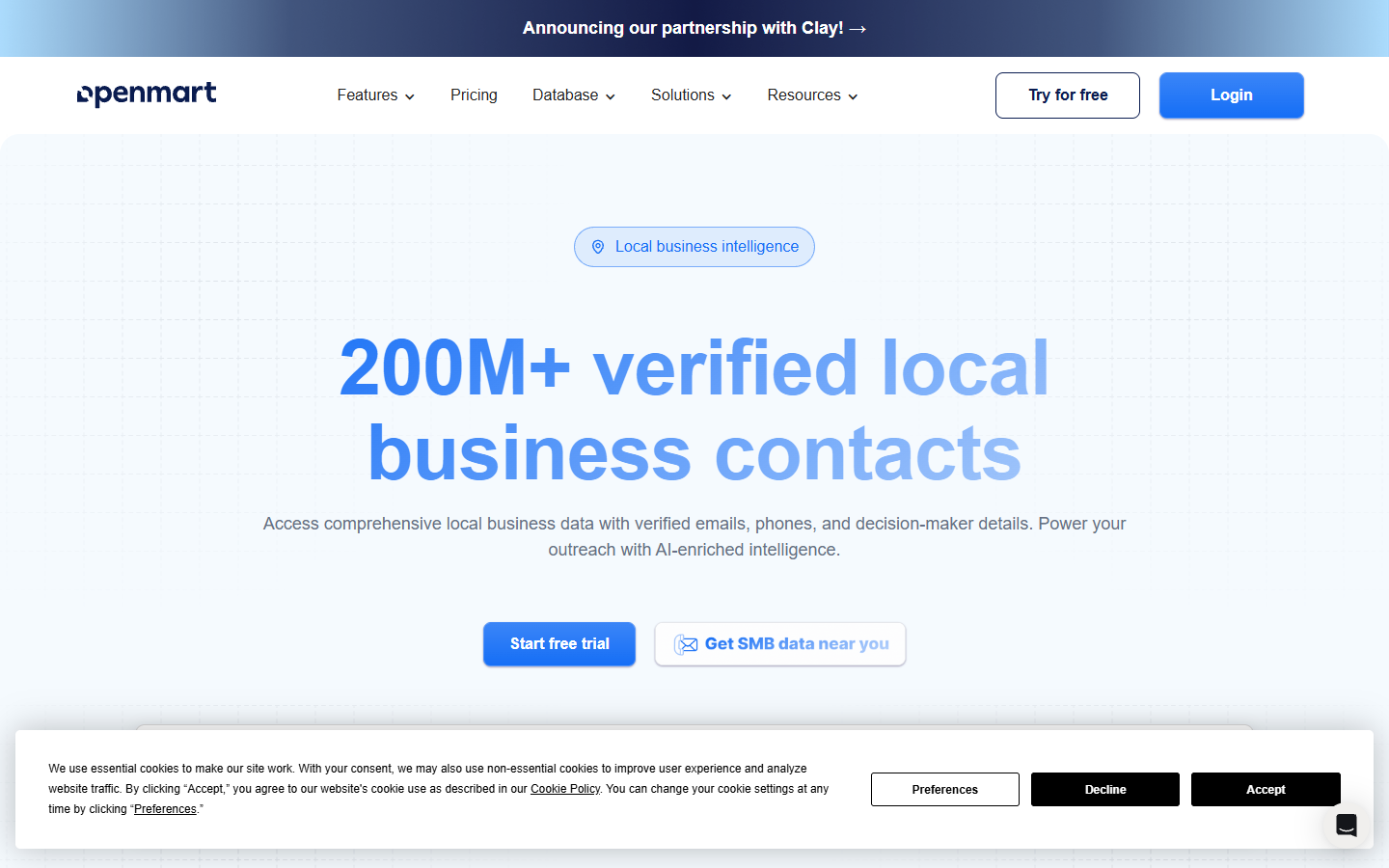 Openmart Openmart