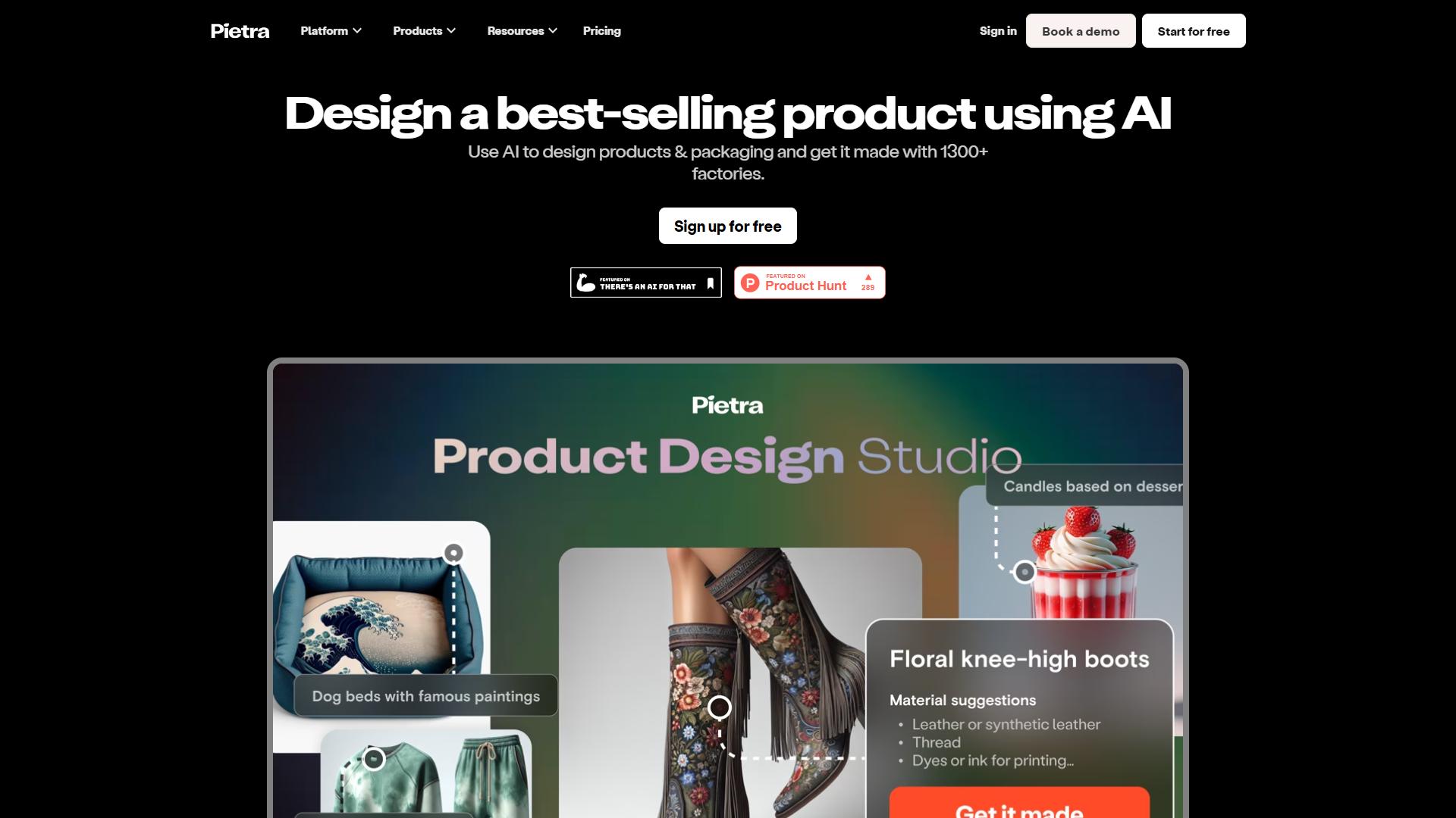 Product Design Studio Product Design Studio