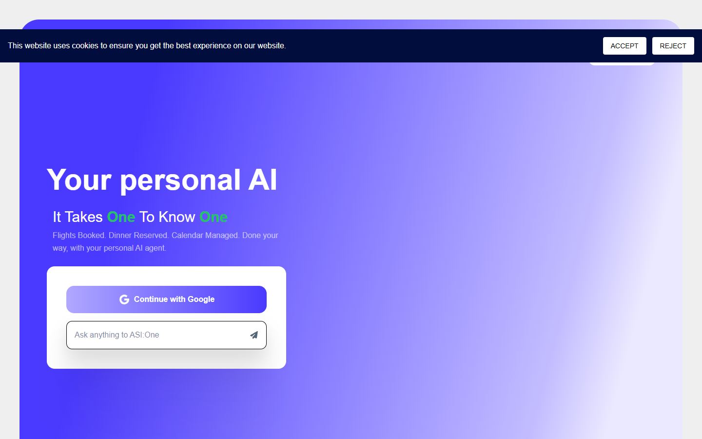 Fetch.ai Fetch.ai