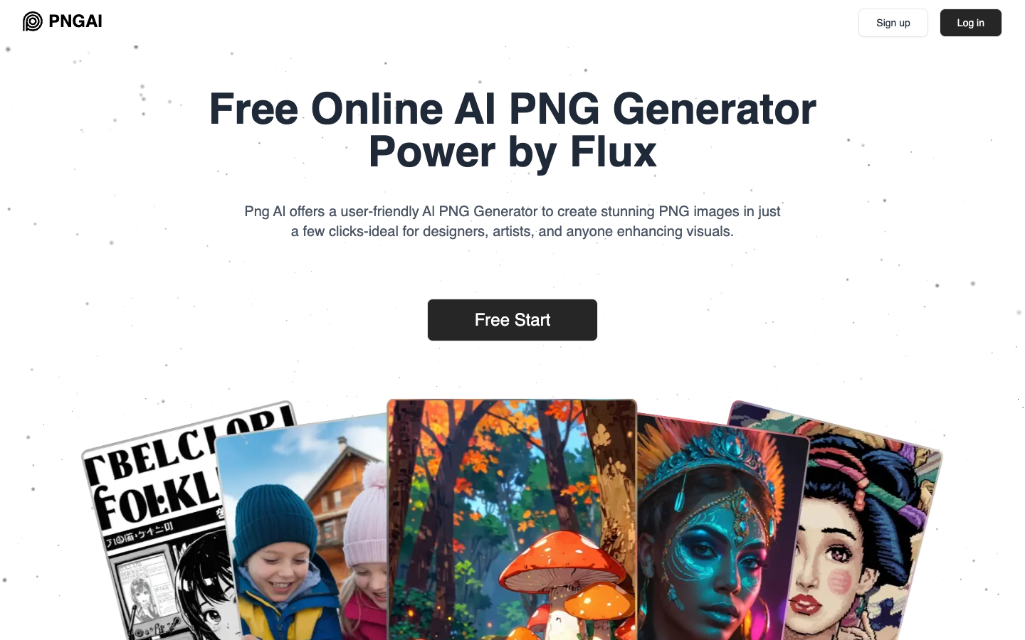 Png AI Png AI