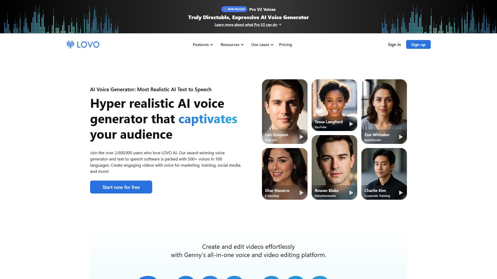 LOVO LOVO