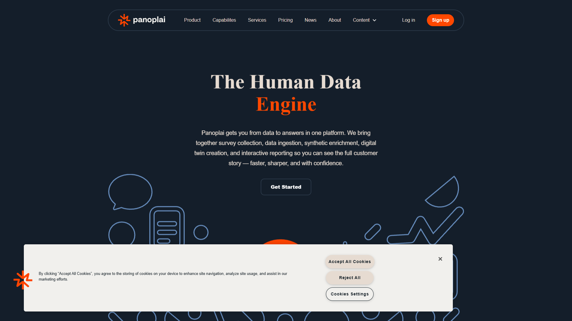 Panoplai (Glimpse AI) Panoplai (Glimpse AI)