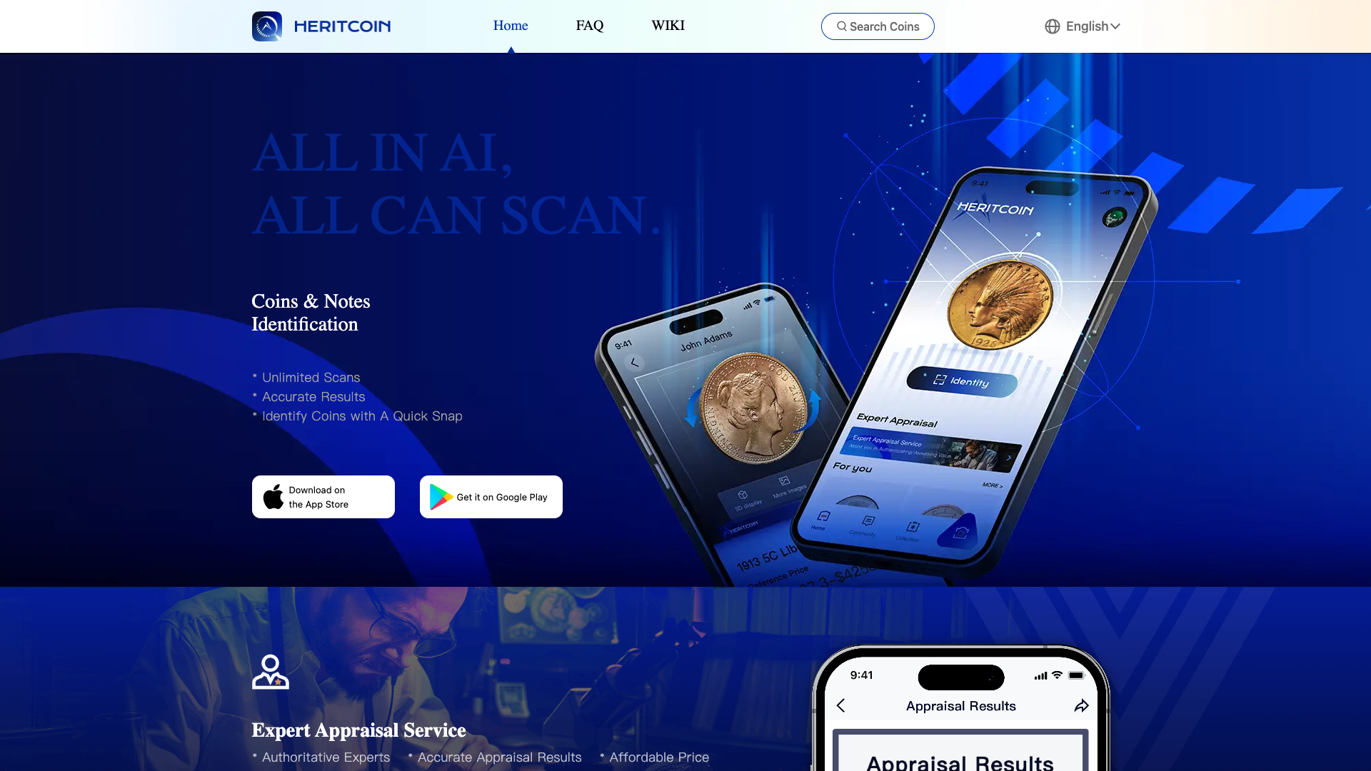 HeritCoin HeritCoin