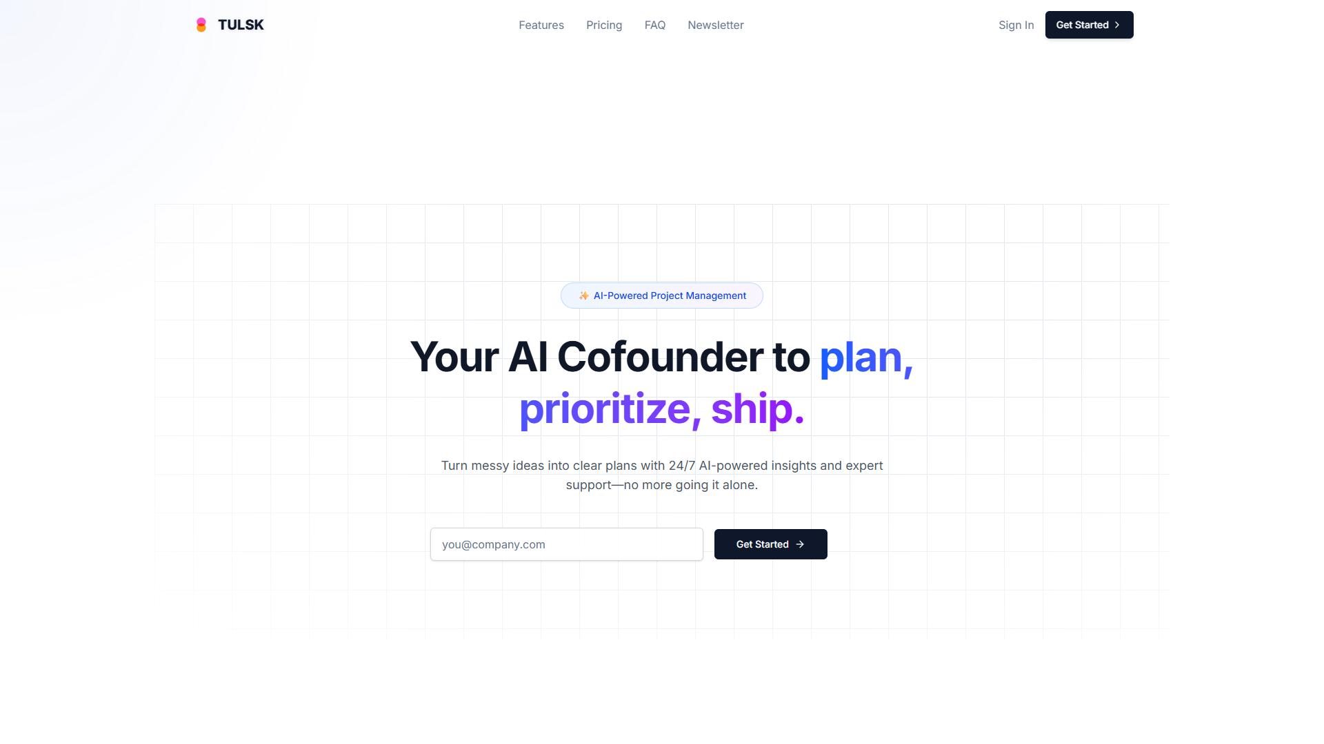 Tulsk.io Tulsk.io