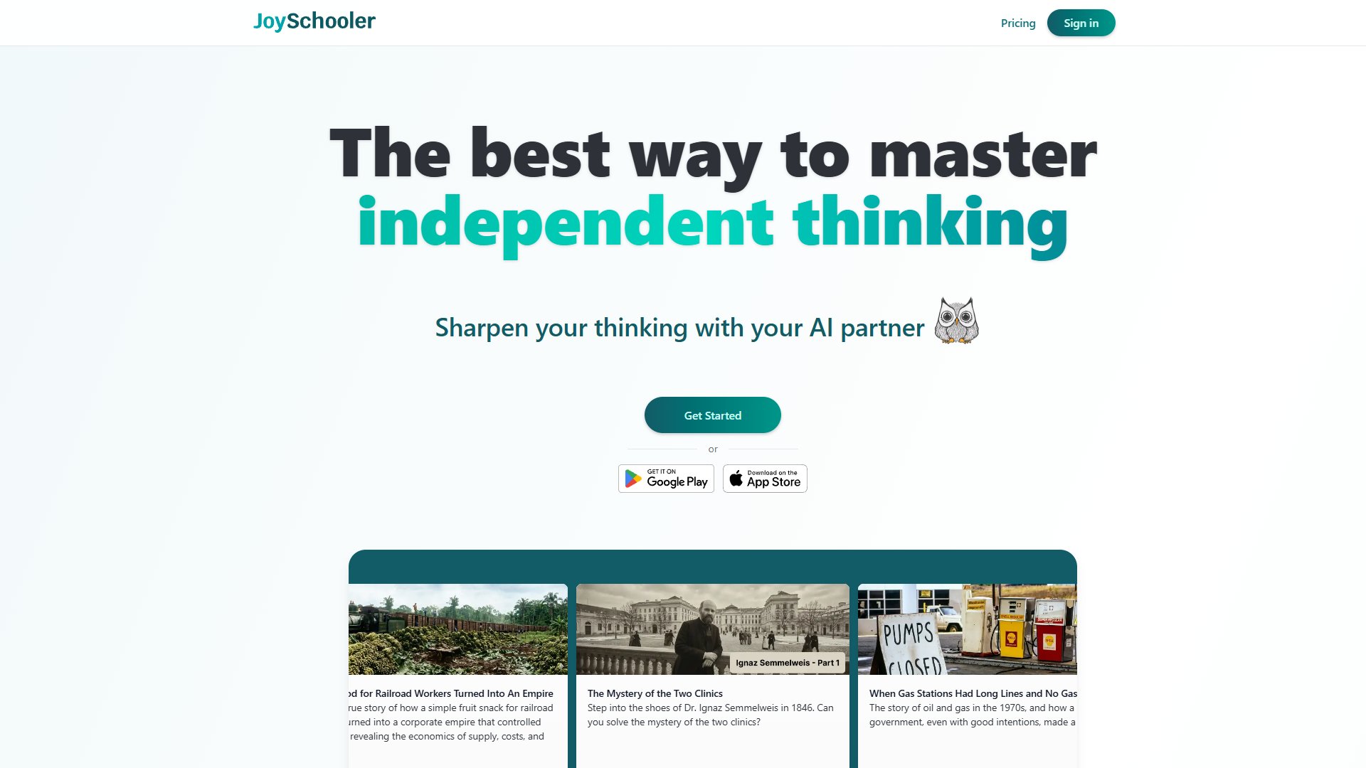 JoySchooler JoySchooler
