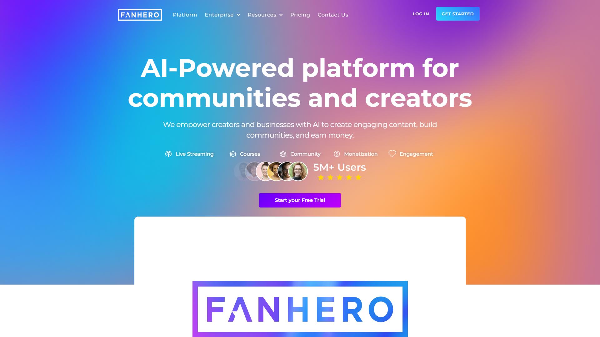 CREATOR AI CREATOR AI