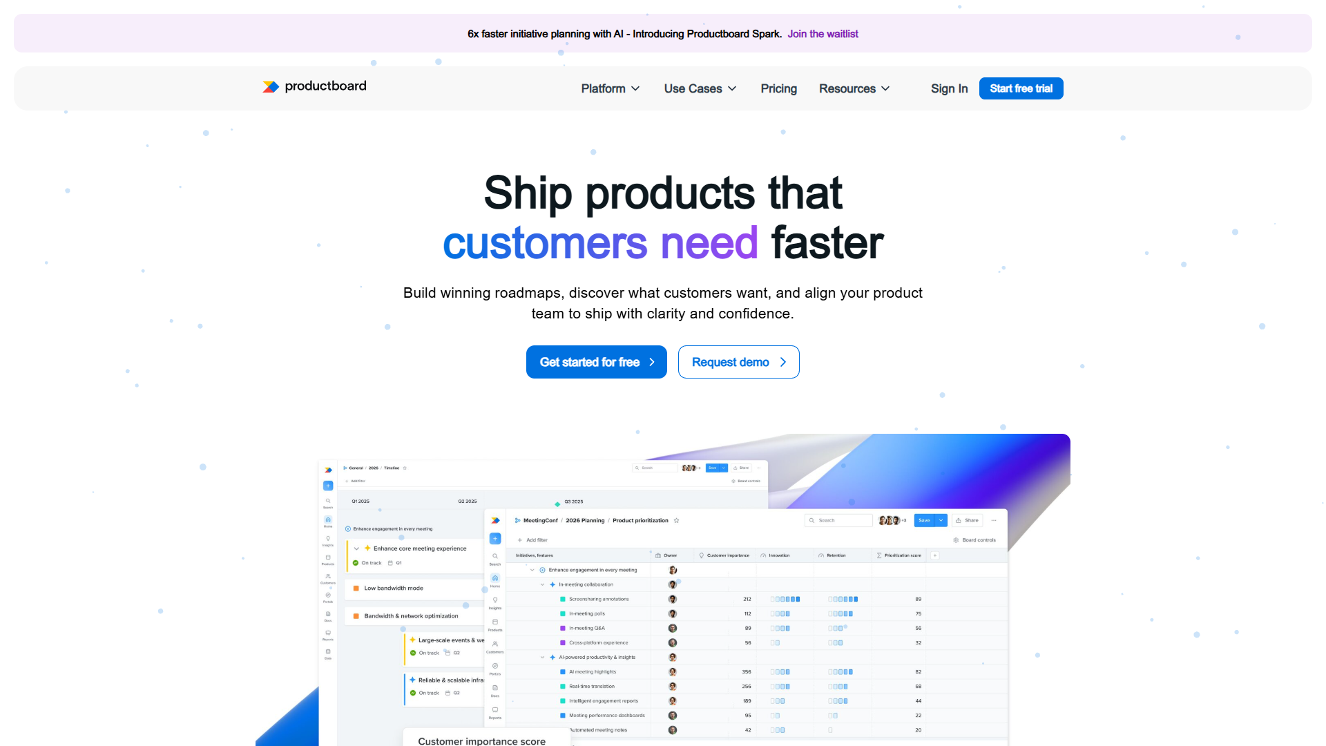 Productboard Productboard