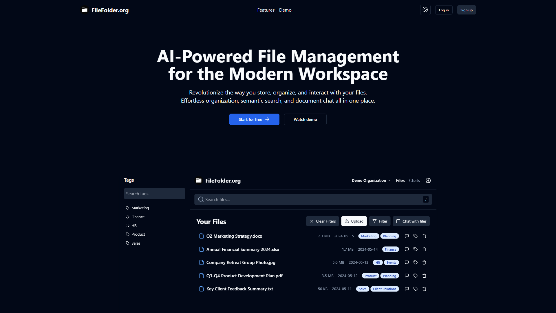 FileFolder FileFolder