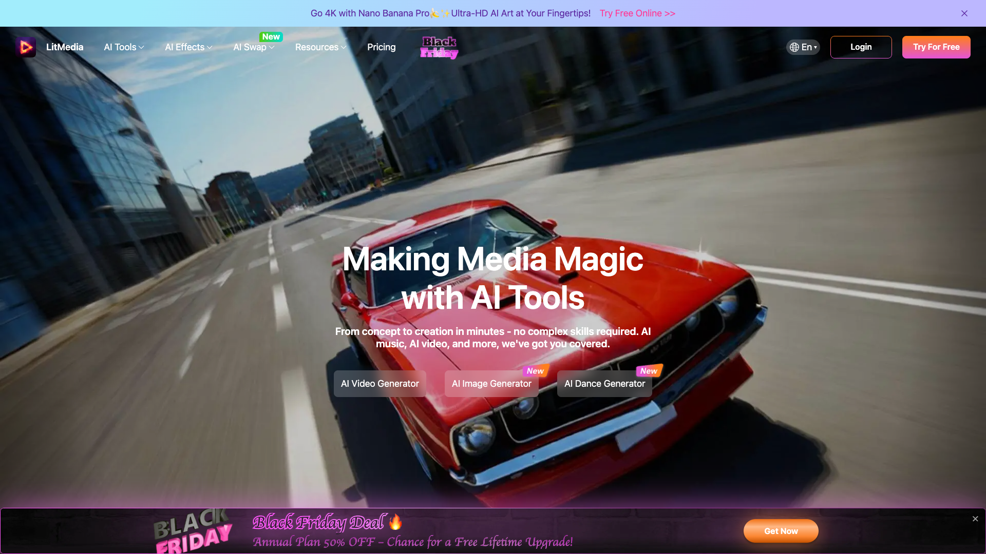 LitMedia LitMedia