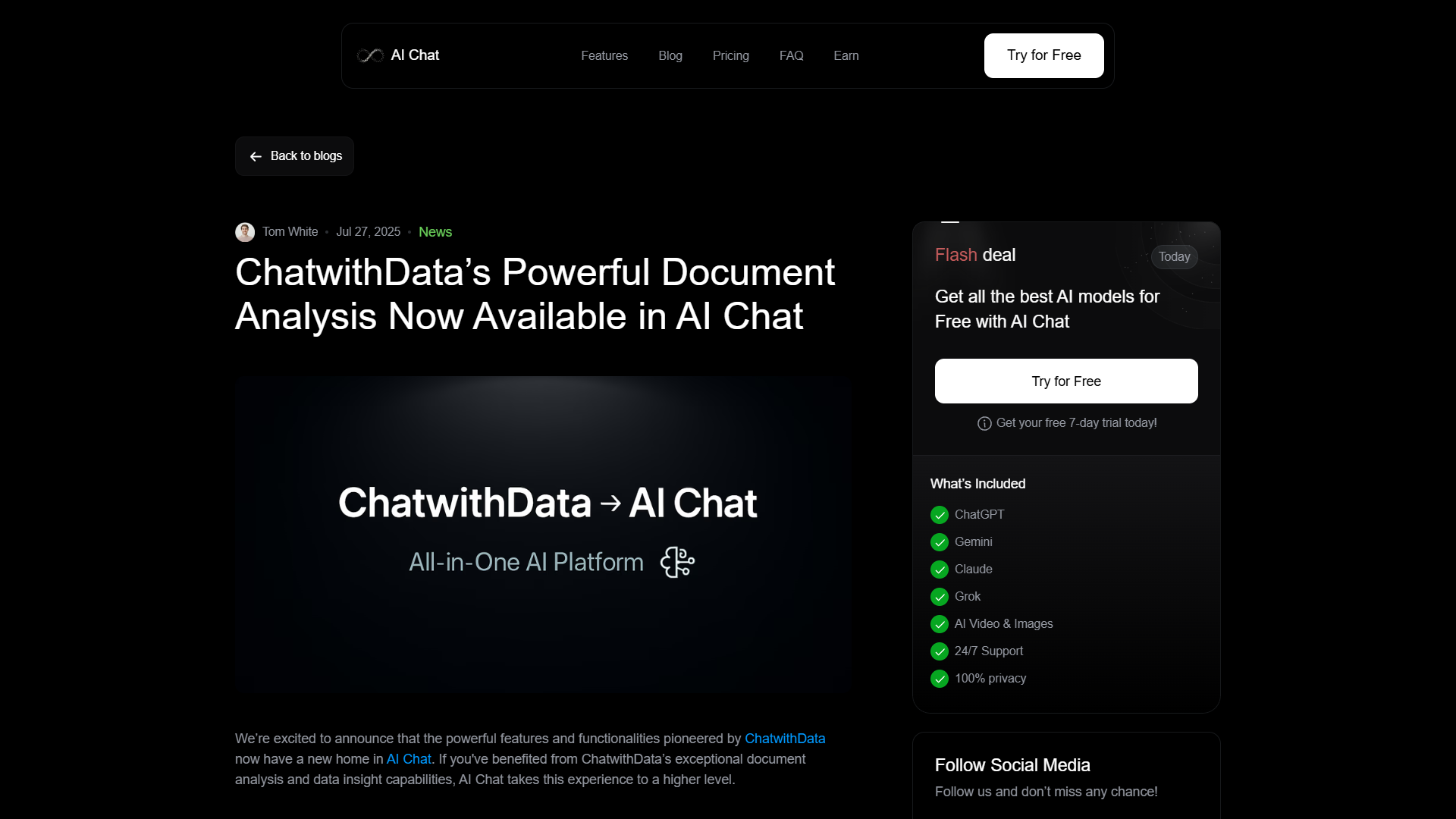 ChatwithData ChatwithData