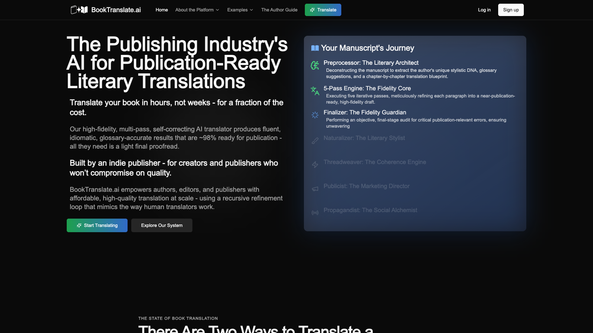 BookTranslate.ai BookTranslate.ai