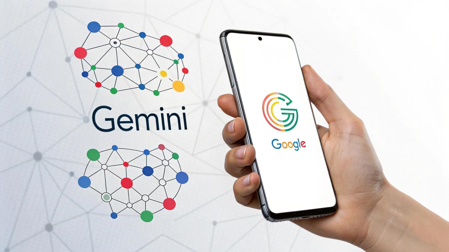 Как отключить Gemini: подробный гайд для пользователей Android Как отключить Gemini: подробный гайд для пользователей Android