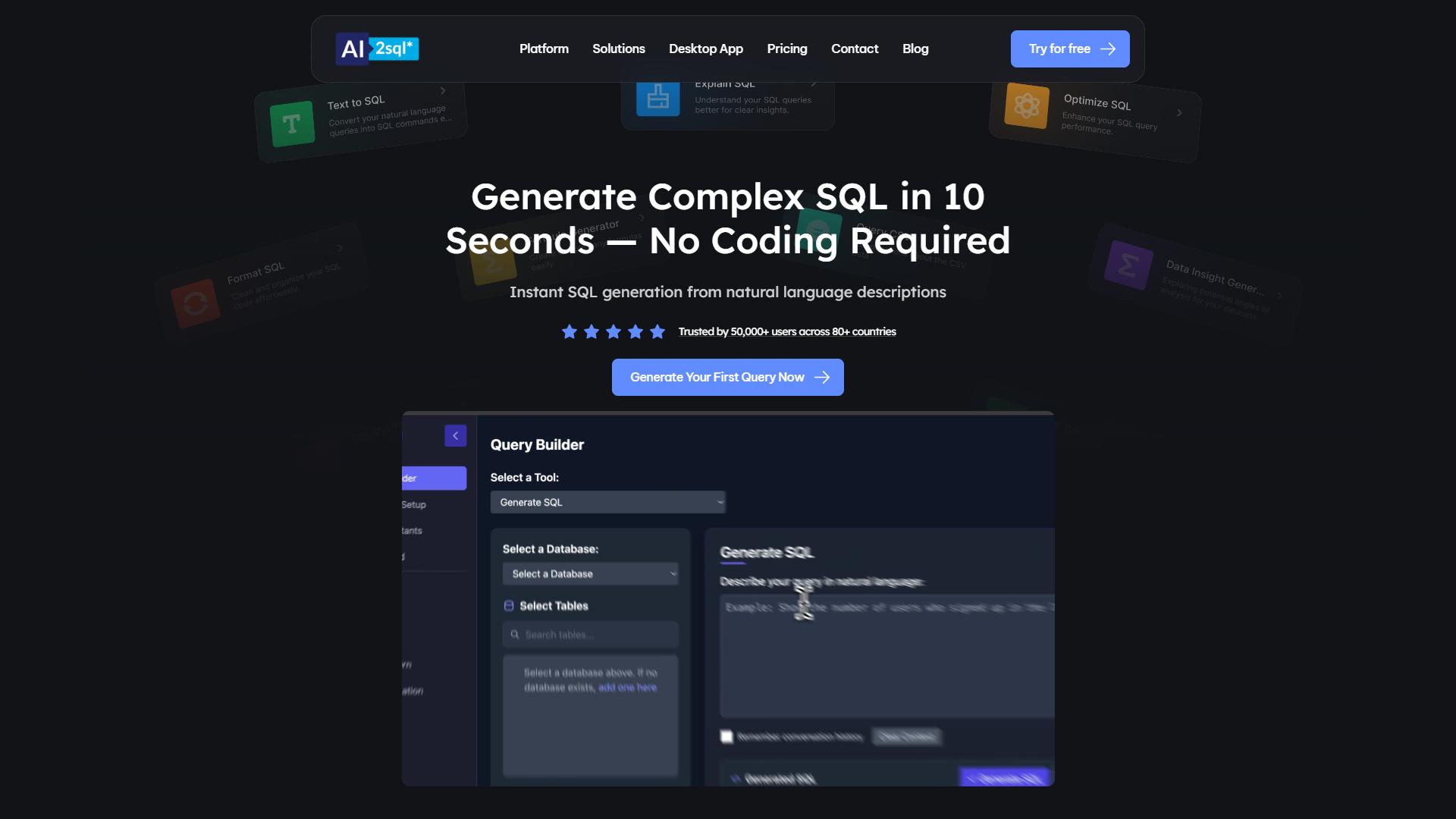 AI2sql AI2sql