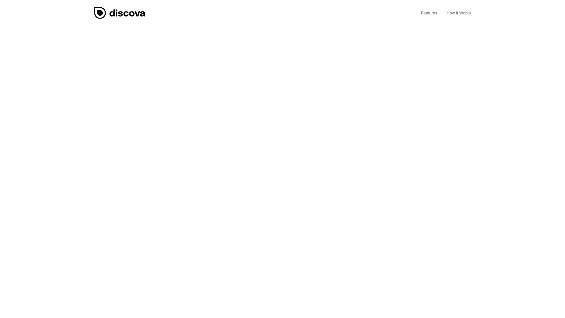 discova.ai discova.ai