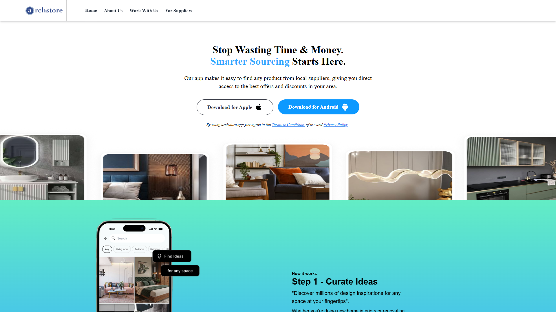 archstore archstore
