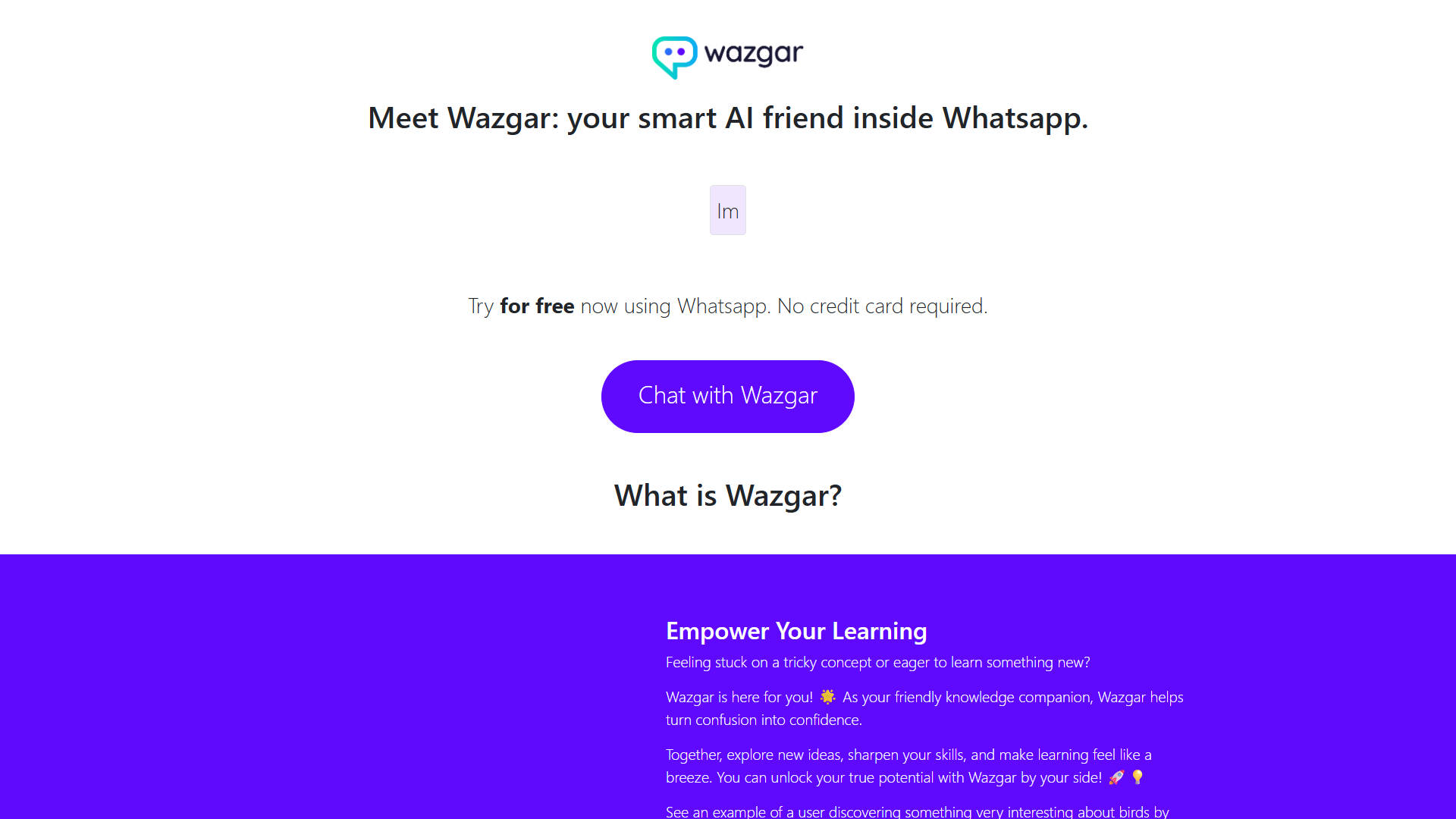 Wazgar Wazgar