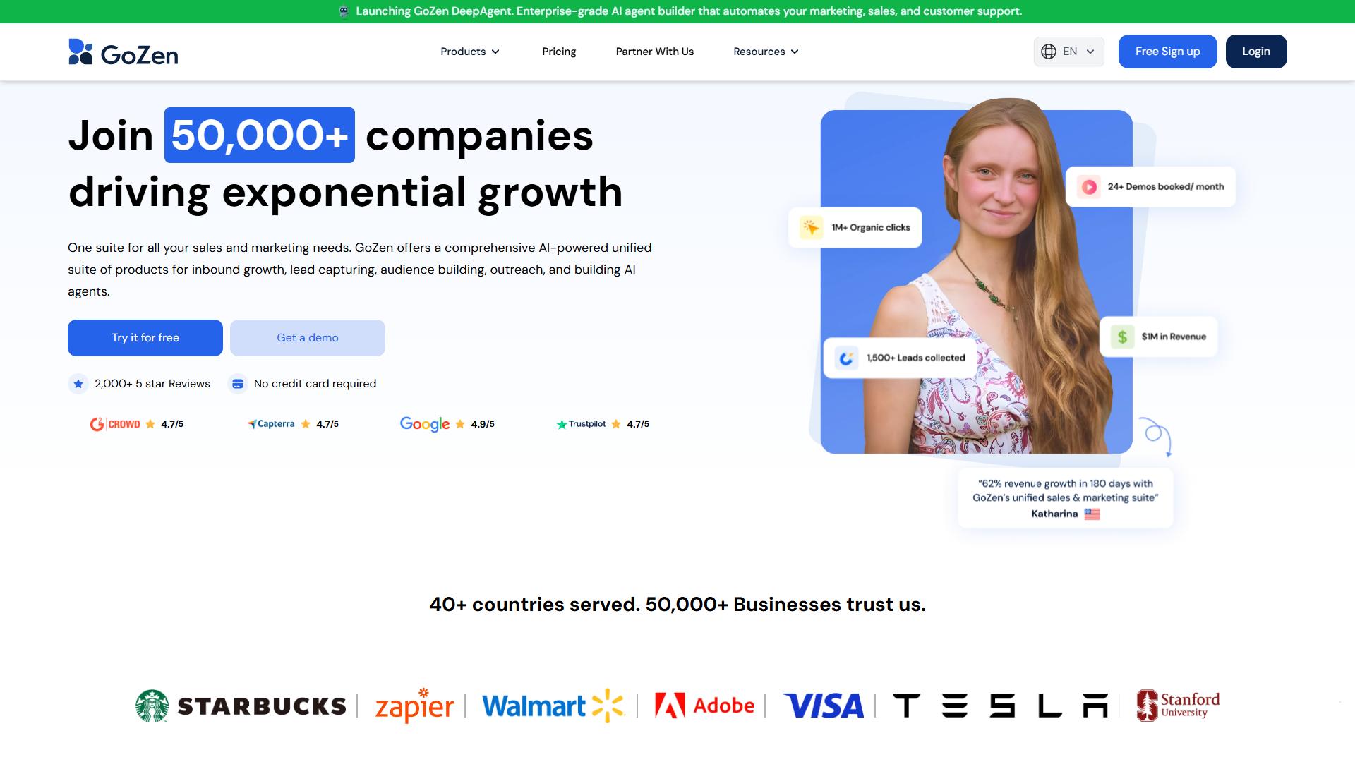 GoZen Content AI GoZen Content AI