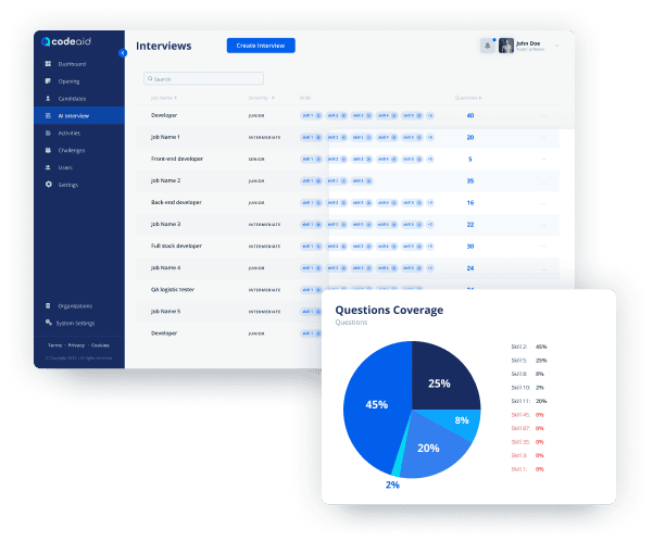 Codeaid Codeaid