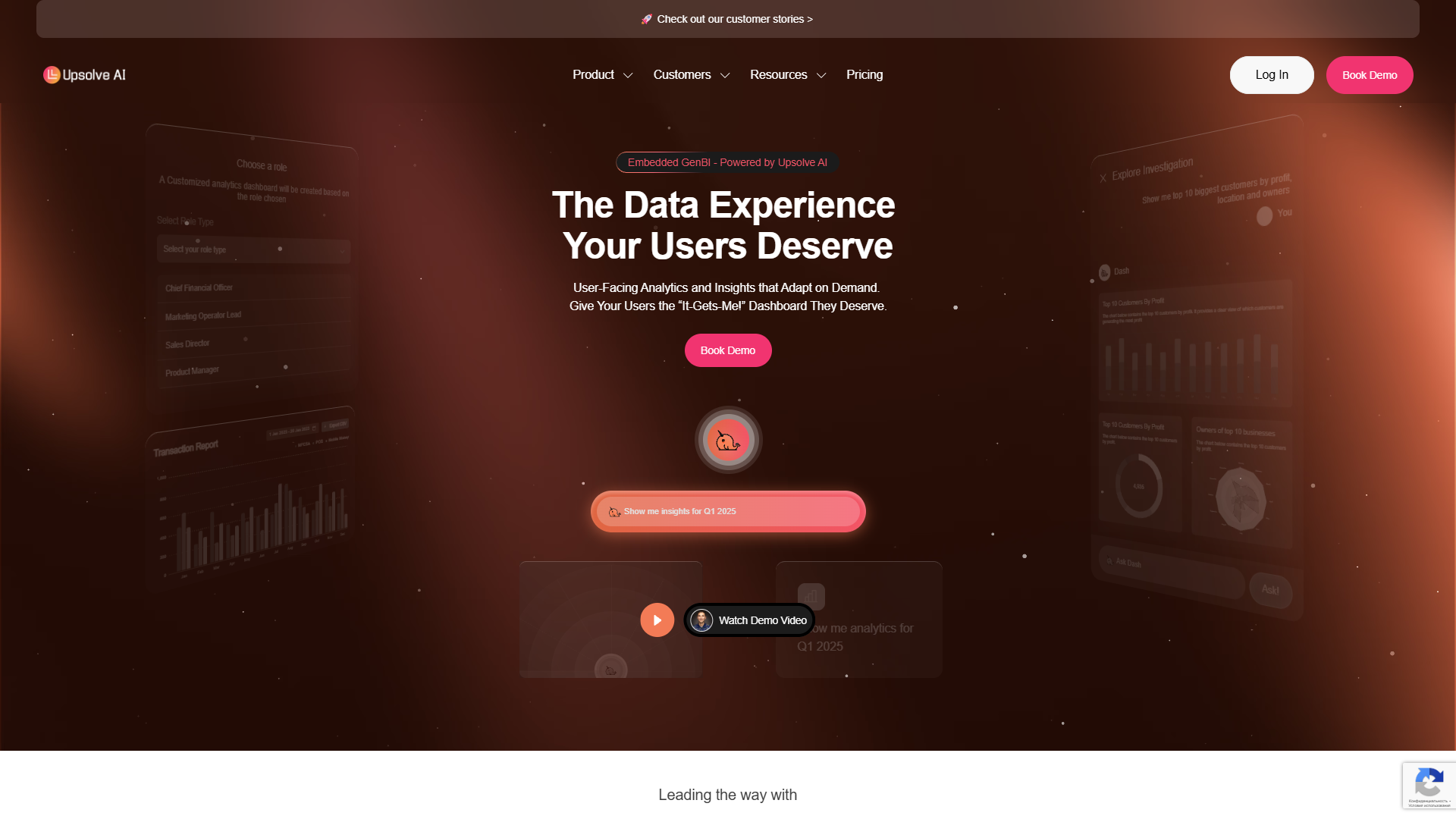 Upsolve AI Upsolve AI