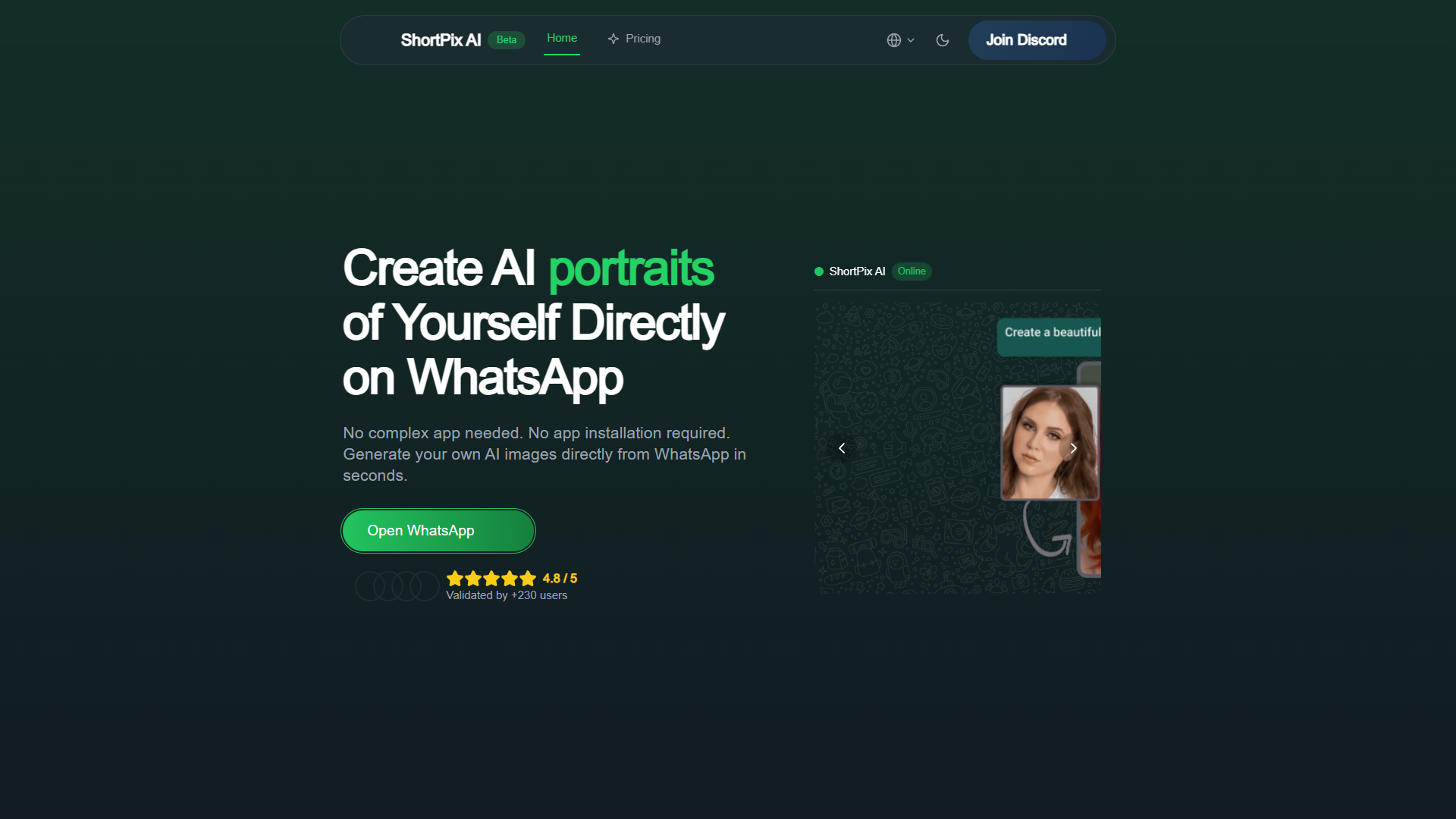 ShortPix AI ShortPix AI