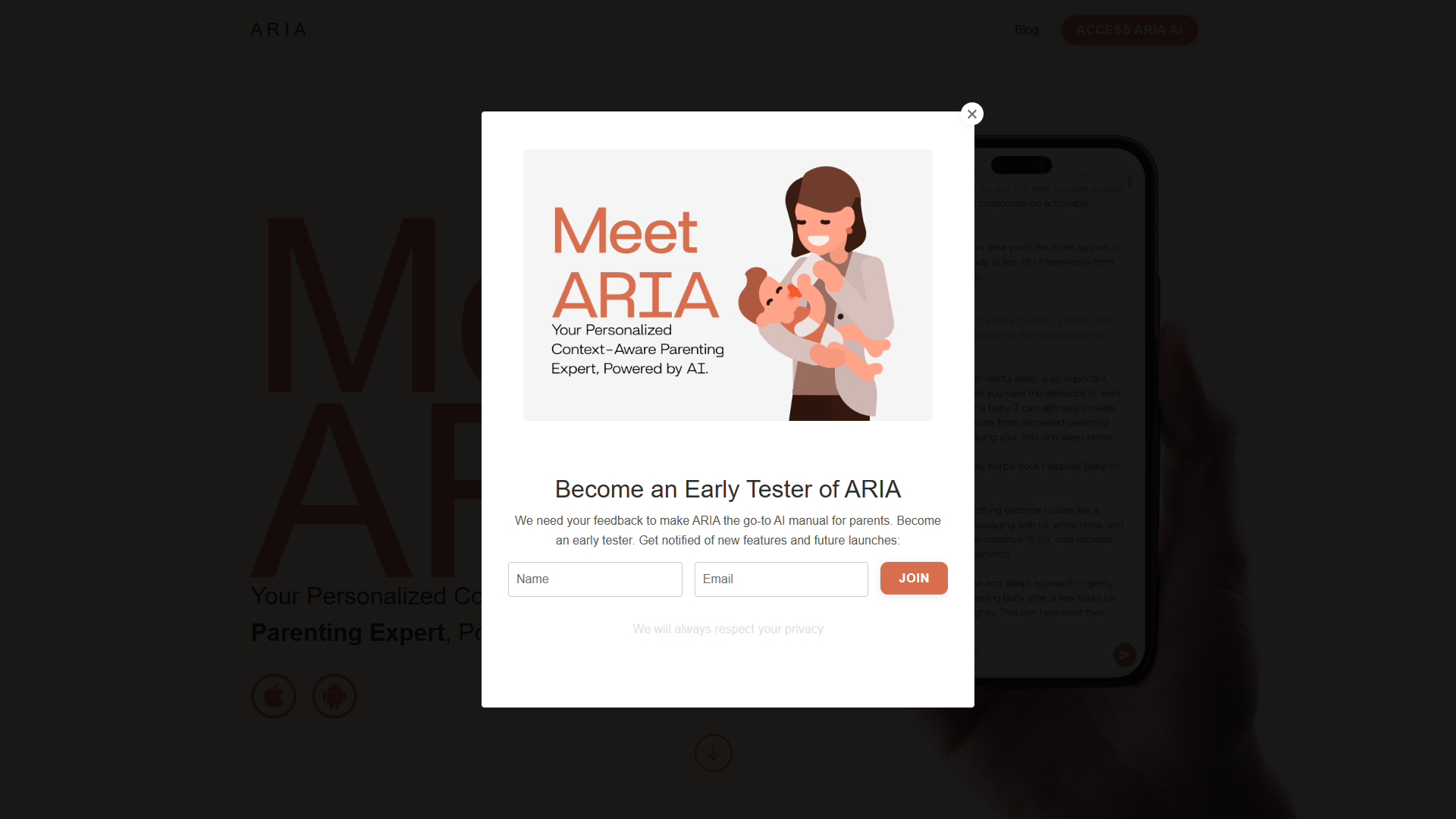 ARIA ARIA
