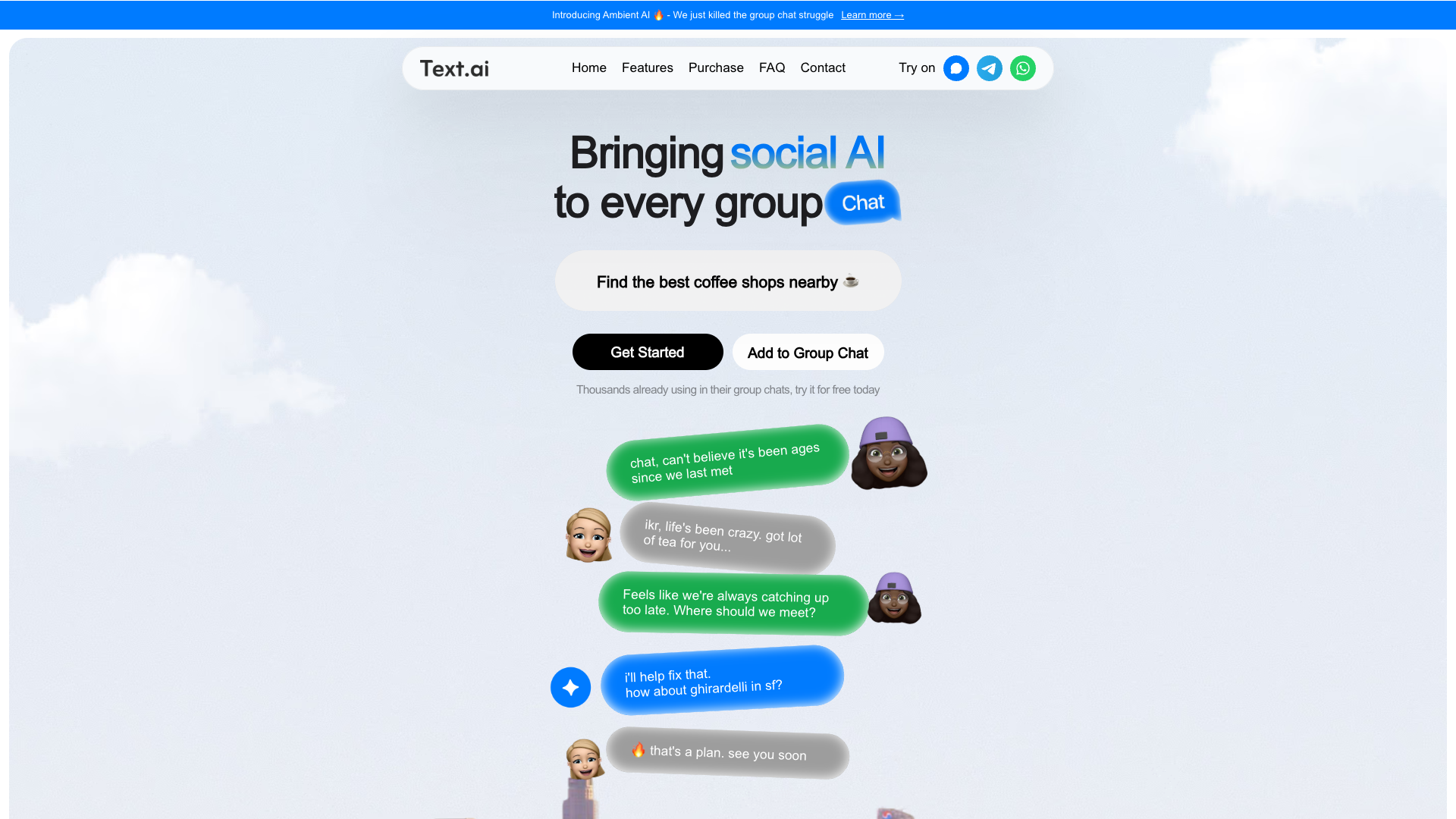 Text.ai Text.ai