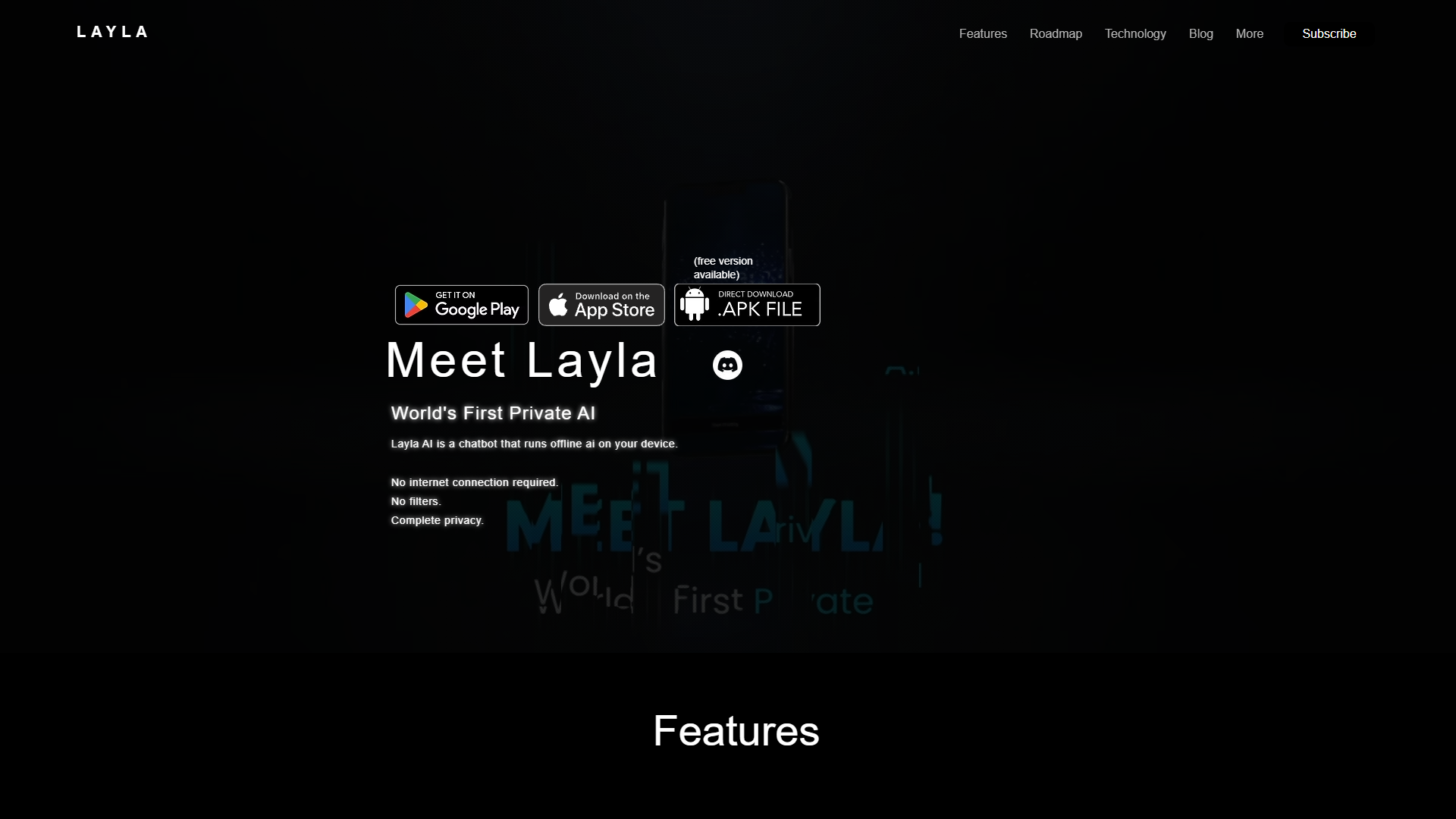 Layla AI Layla AI