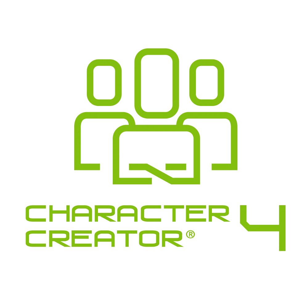 Character Creator 4 Character Creator 4