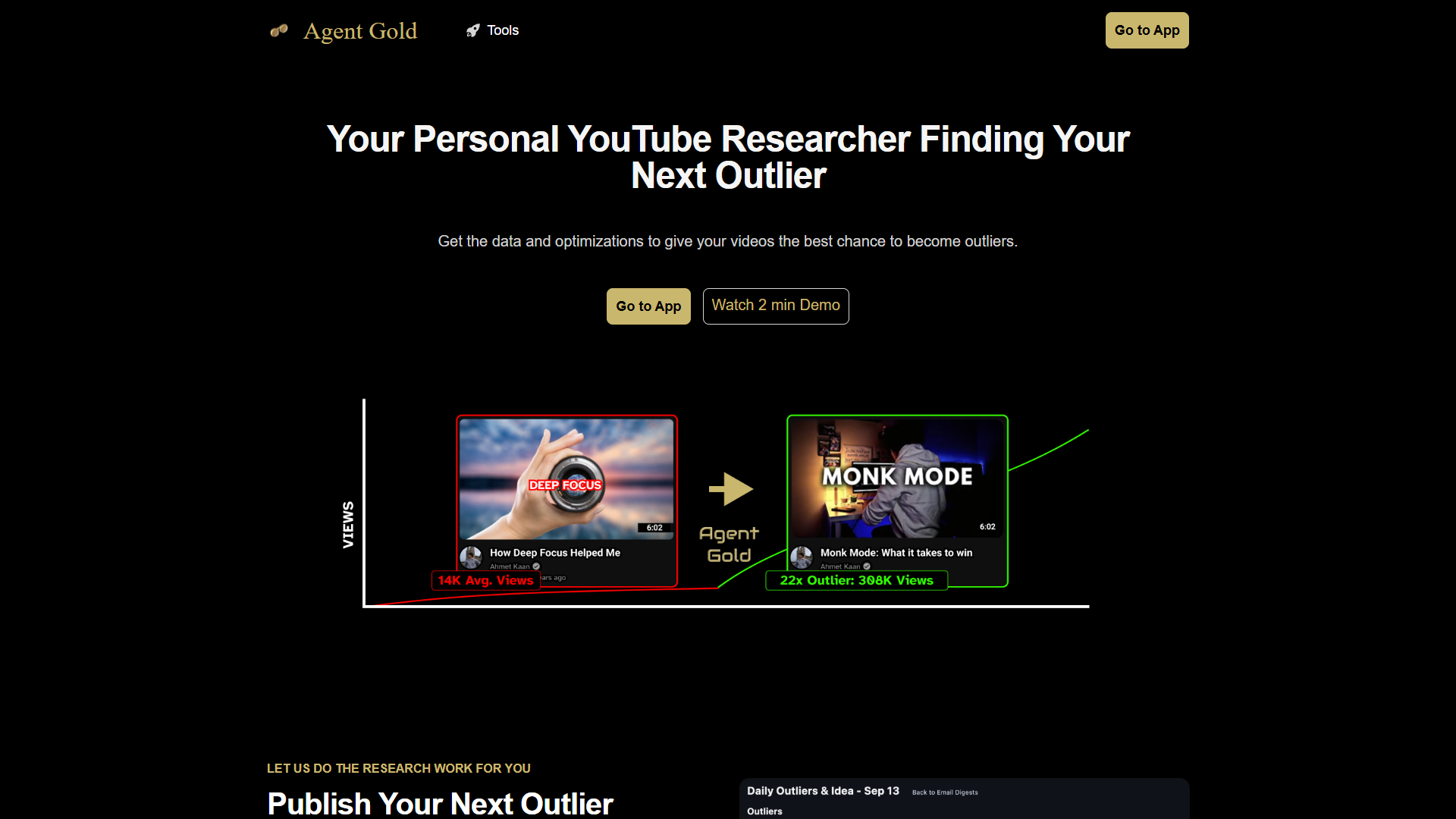 Agent Gold Agent Gold