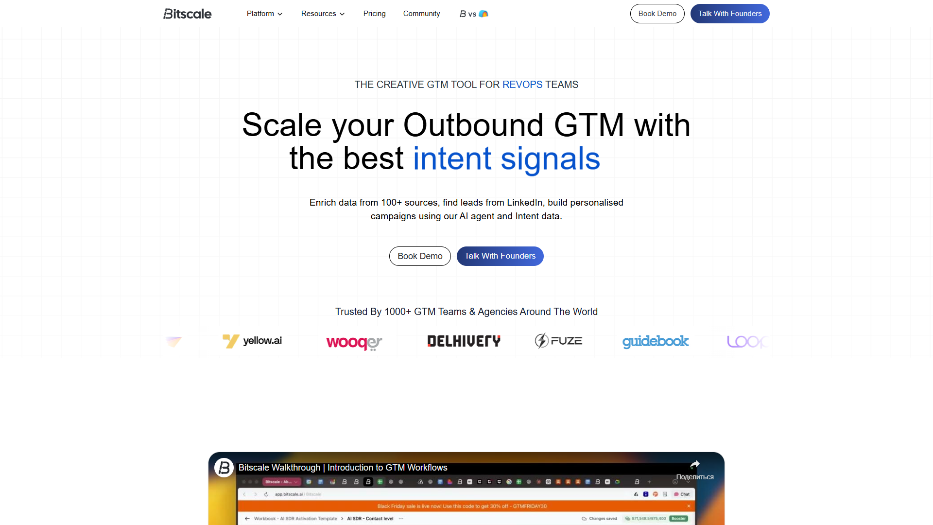 Bitscale Bitscale
