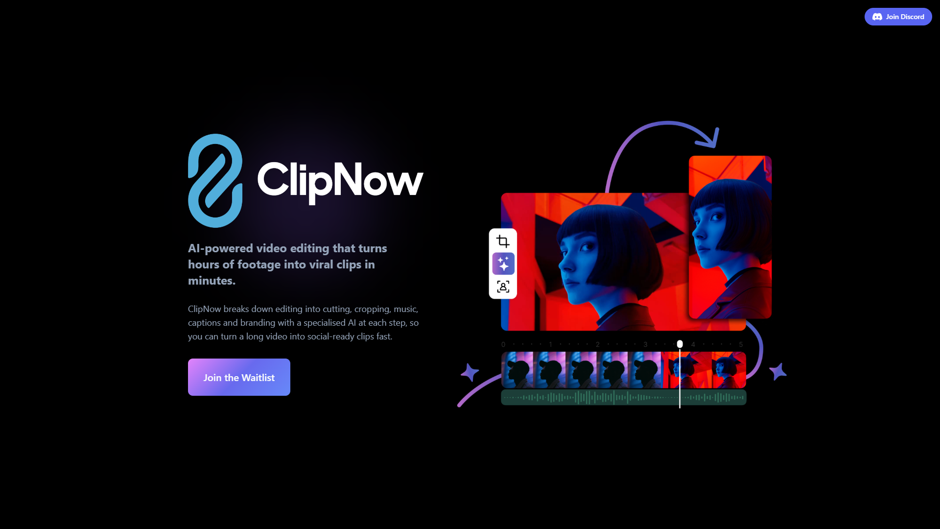 ClipNow ClipNow