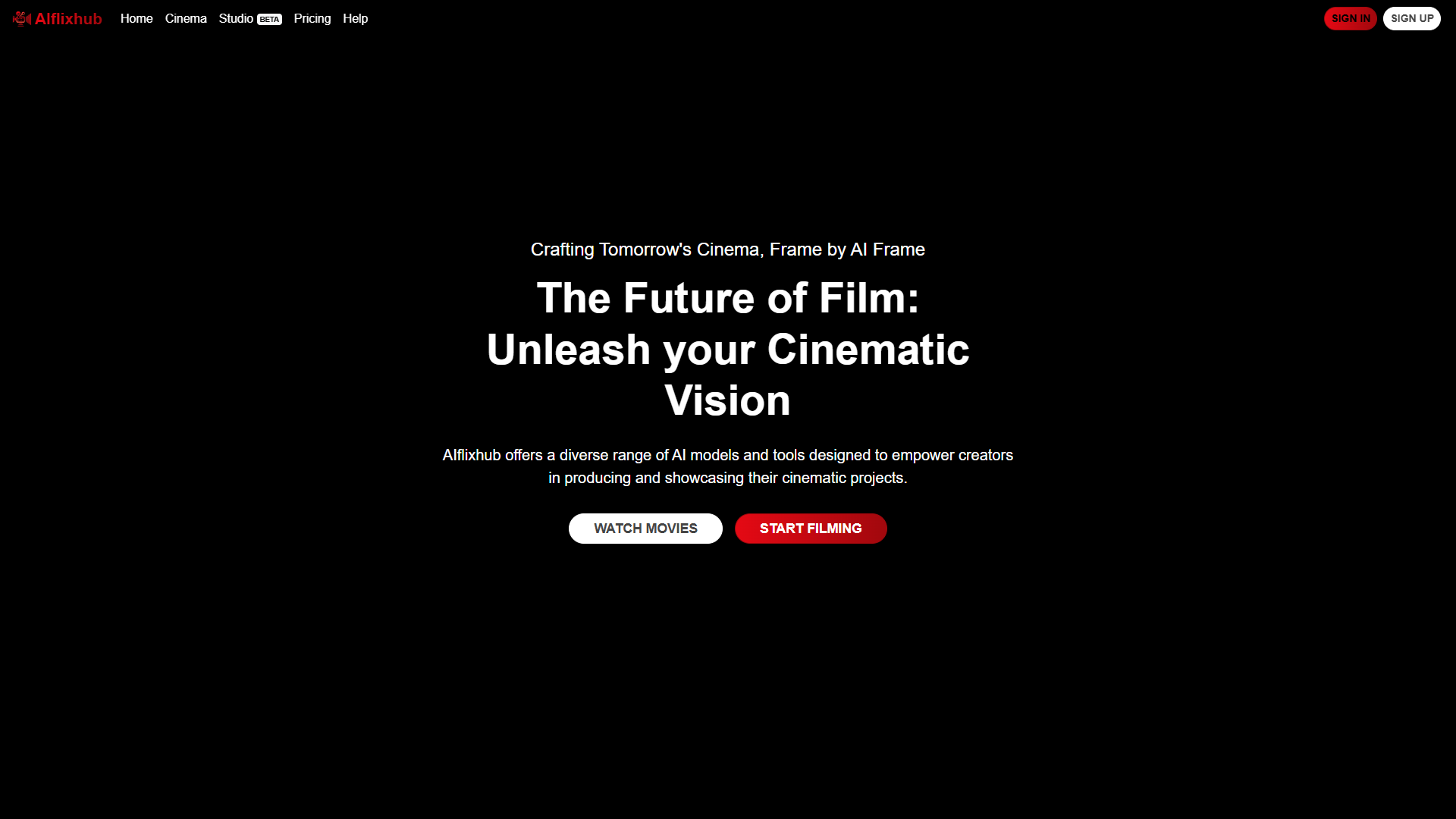 AIflixhub AIflixhub