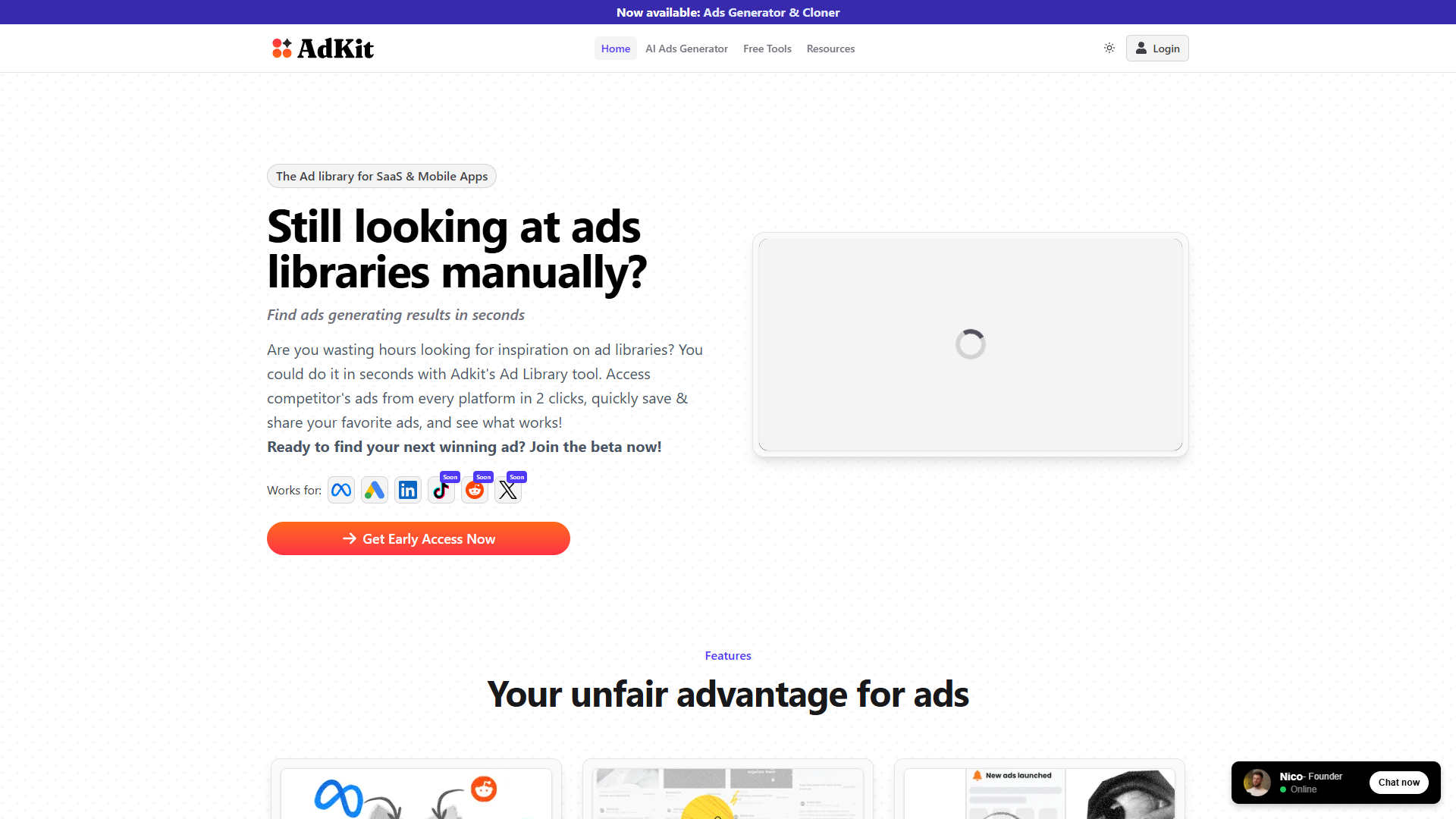 AdKit AdKit