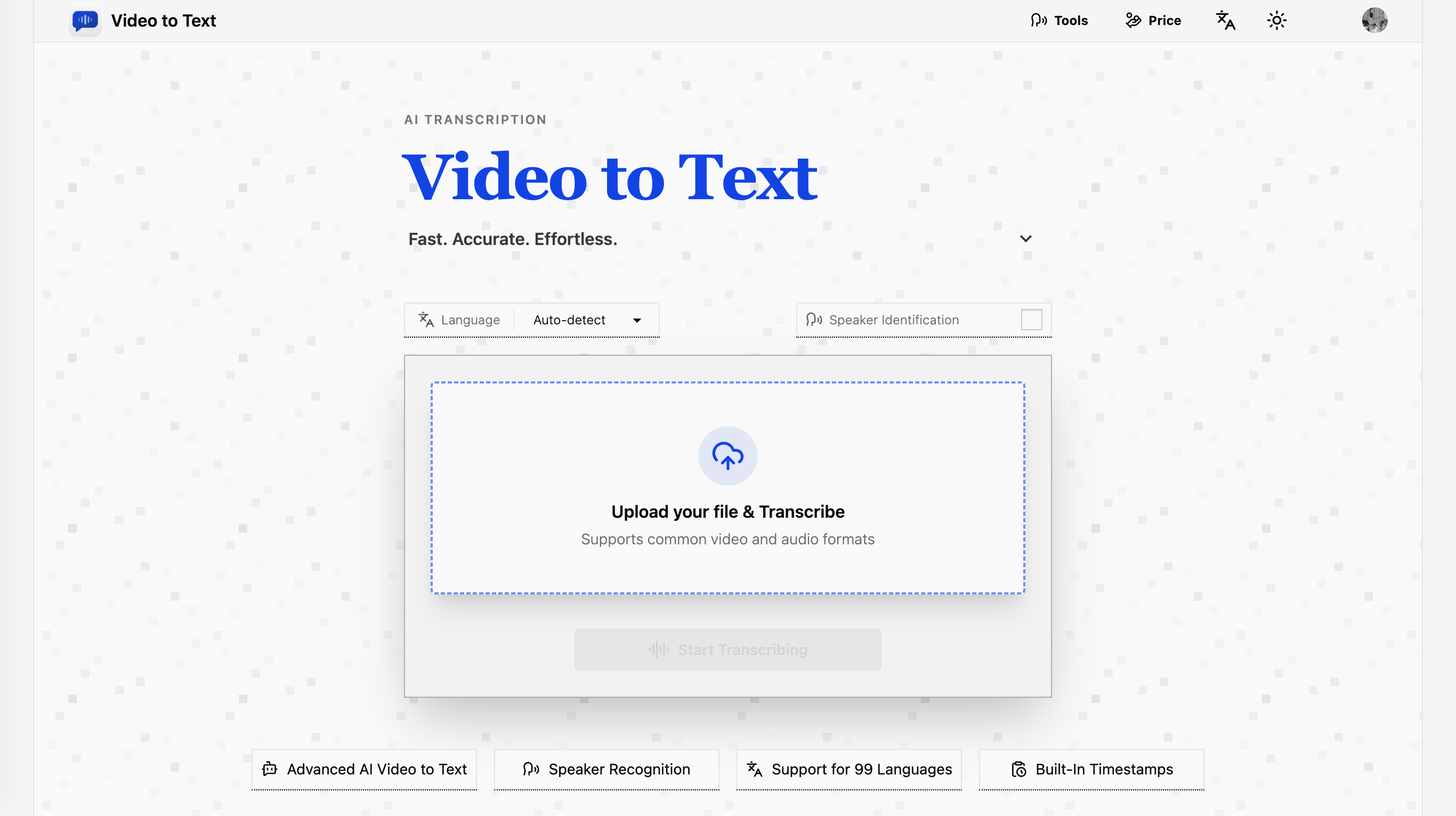 Video to Text Video to Text