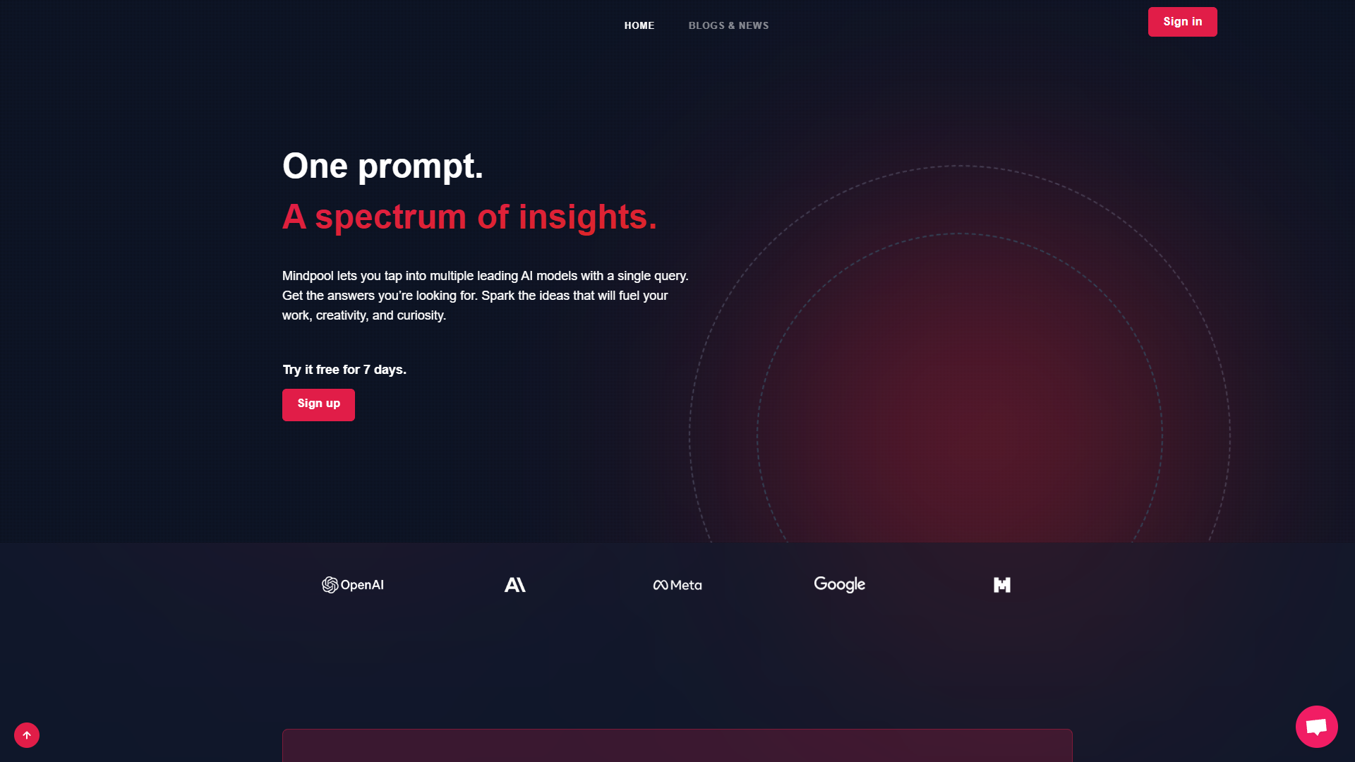 MindpoolAI MindpoolAI