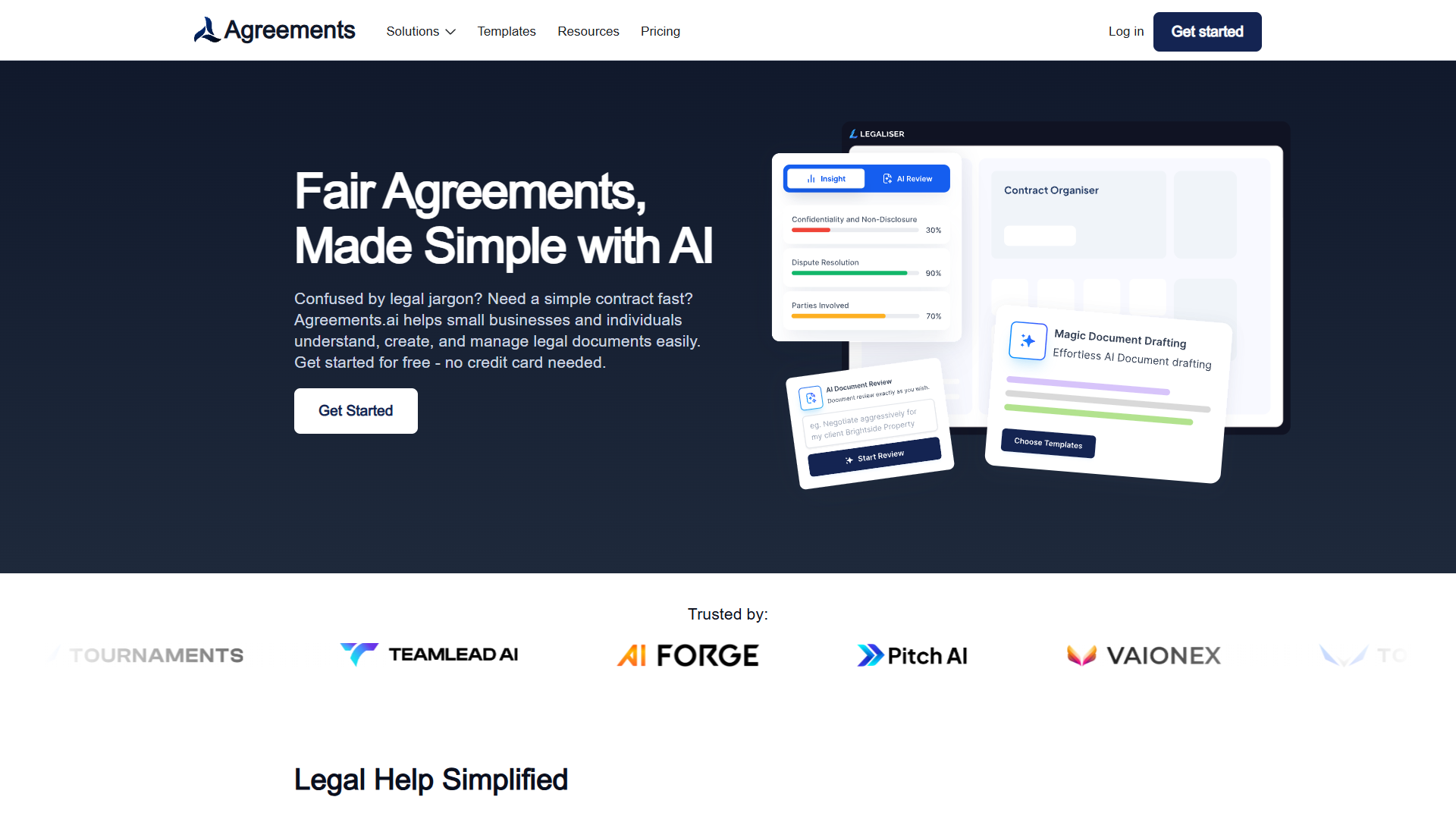 Agreements.AI Agreements.AI