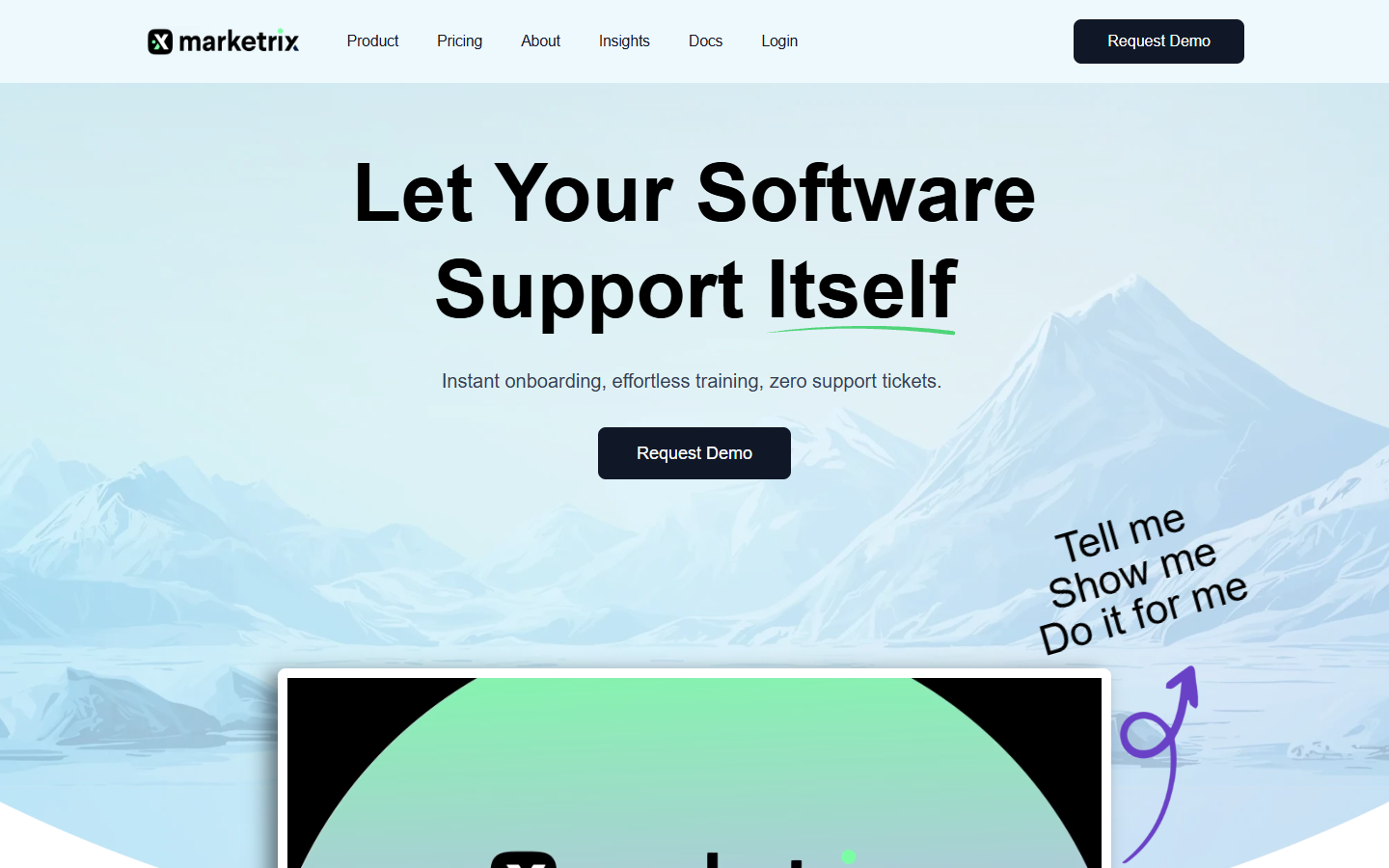 Marketrix Marketrix