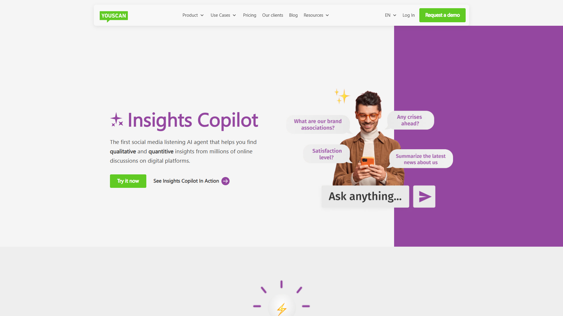 Insights Copilot Insights Copilot