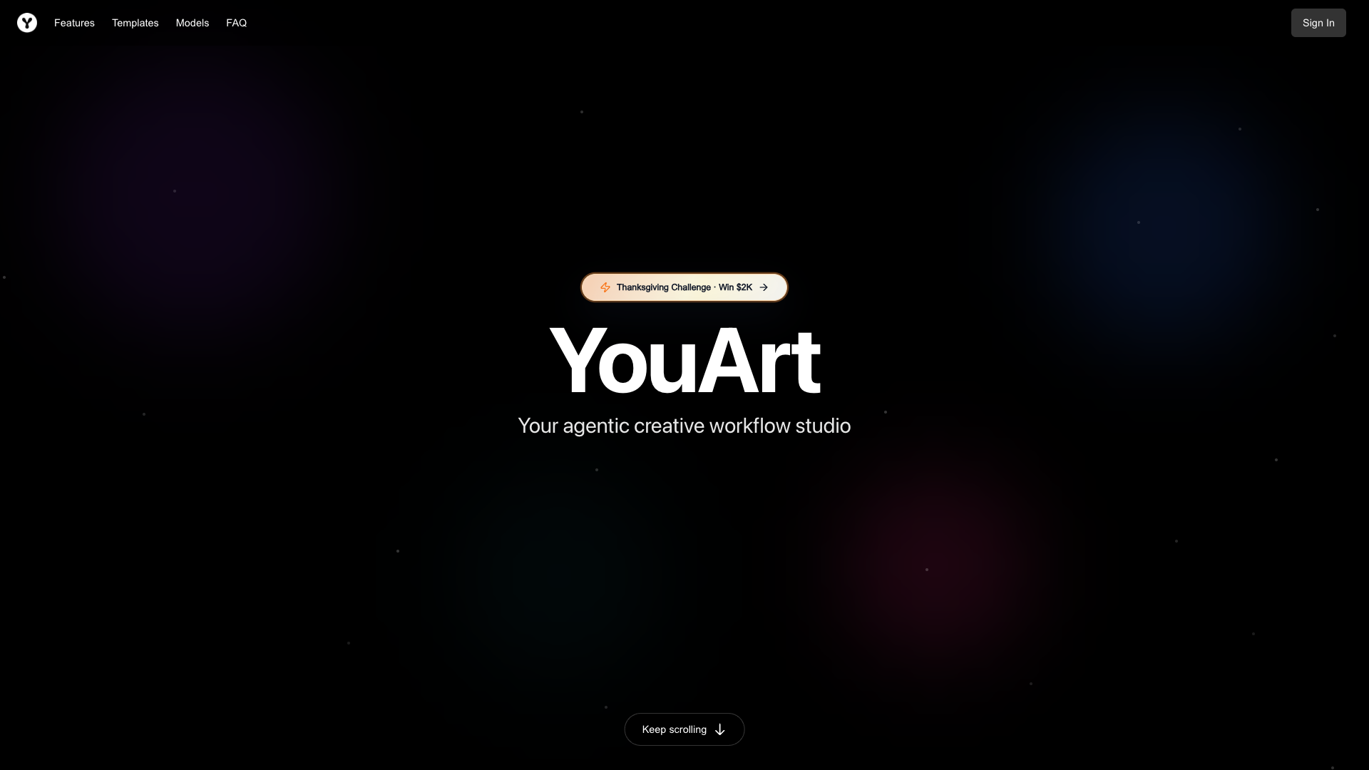 YouArt YouArt