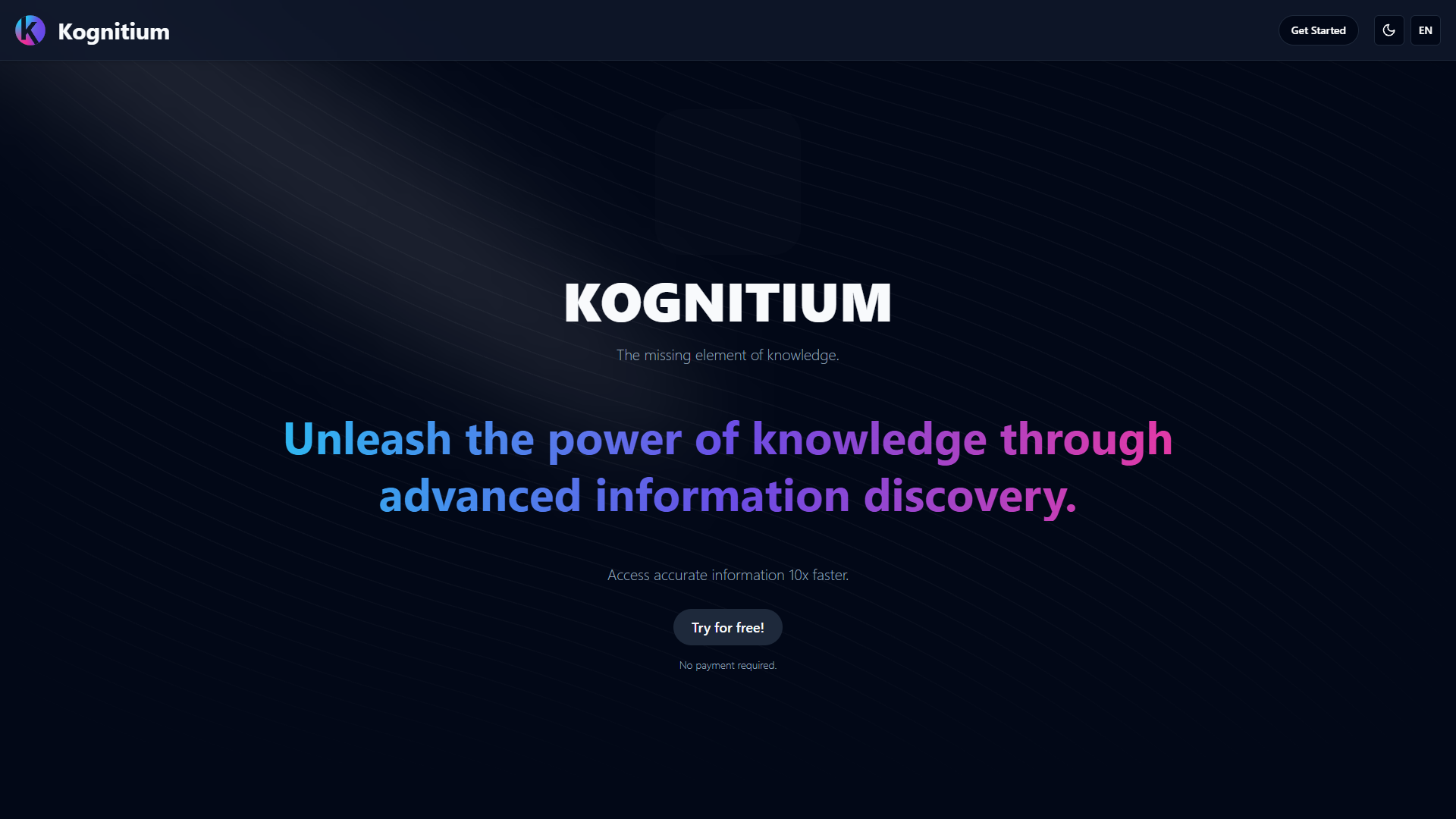 Kognitium Kognitium
