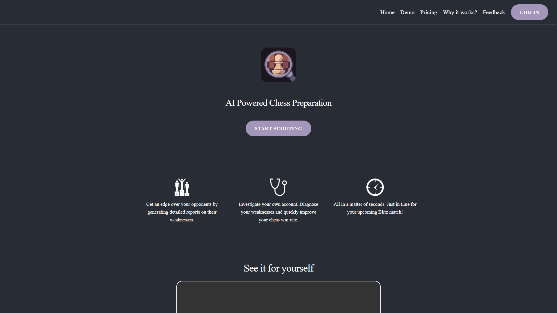 ChessComScout ChessComScout